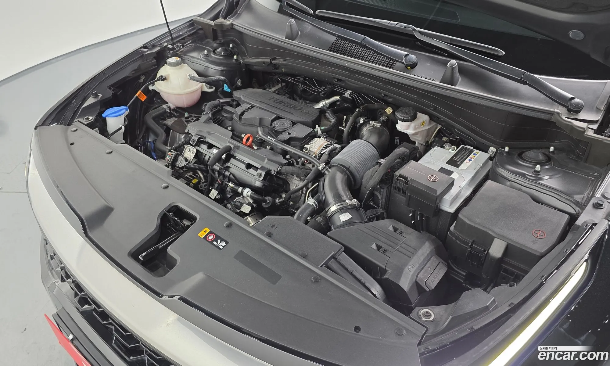 Kia Sportage 2022 — 8