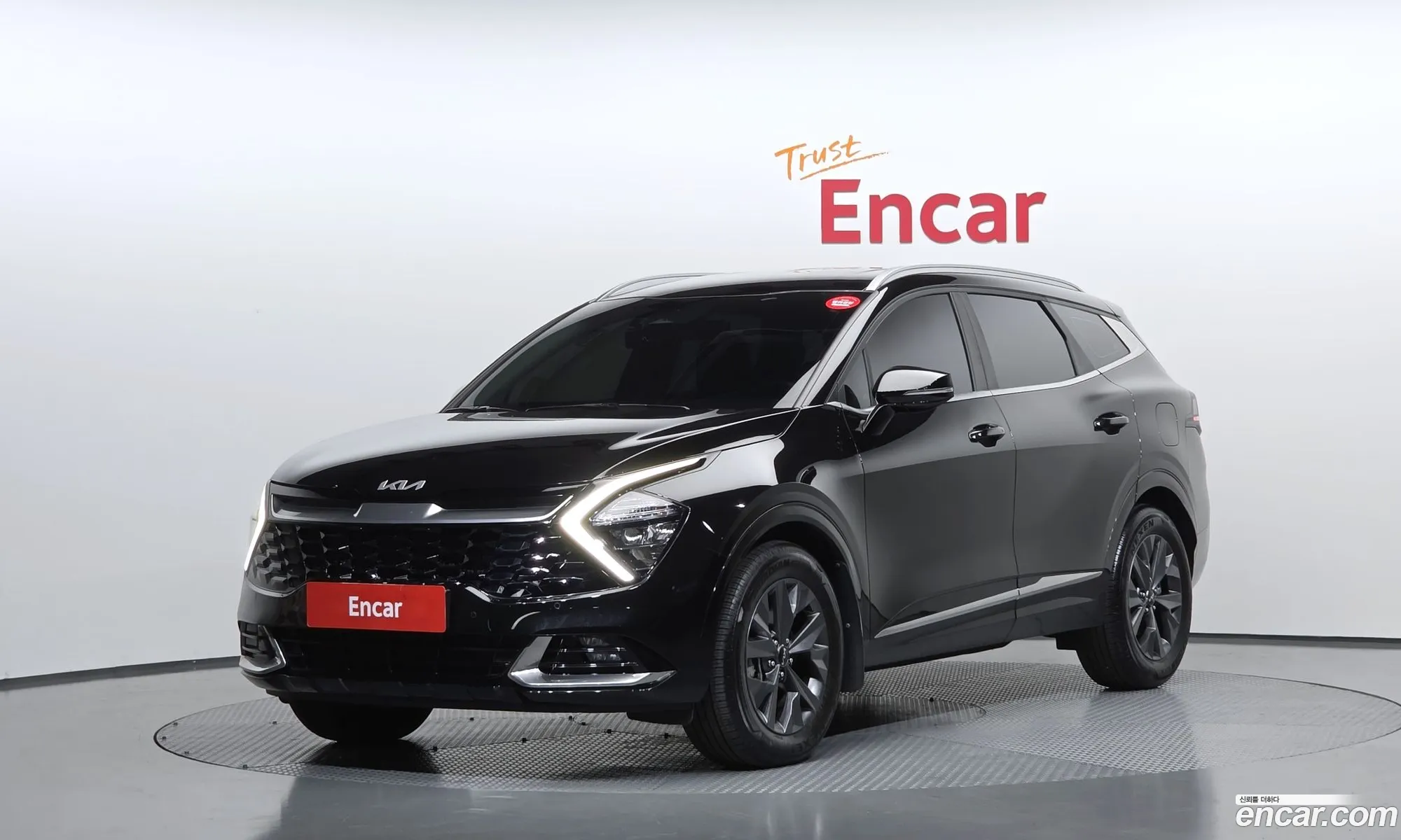 Kia Sportage 2022 — 19