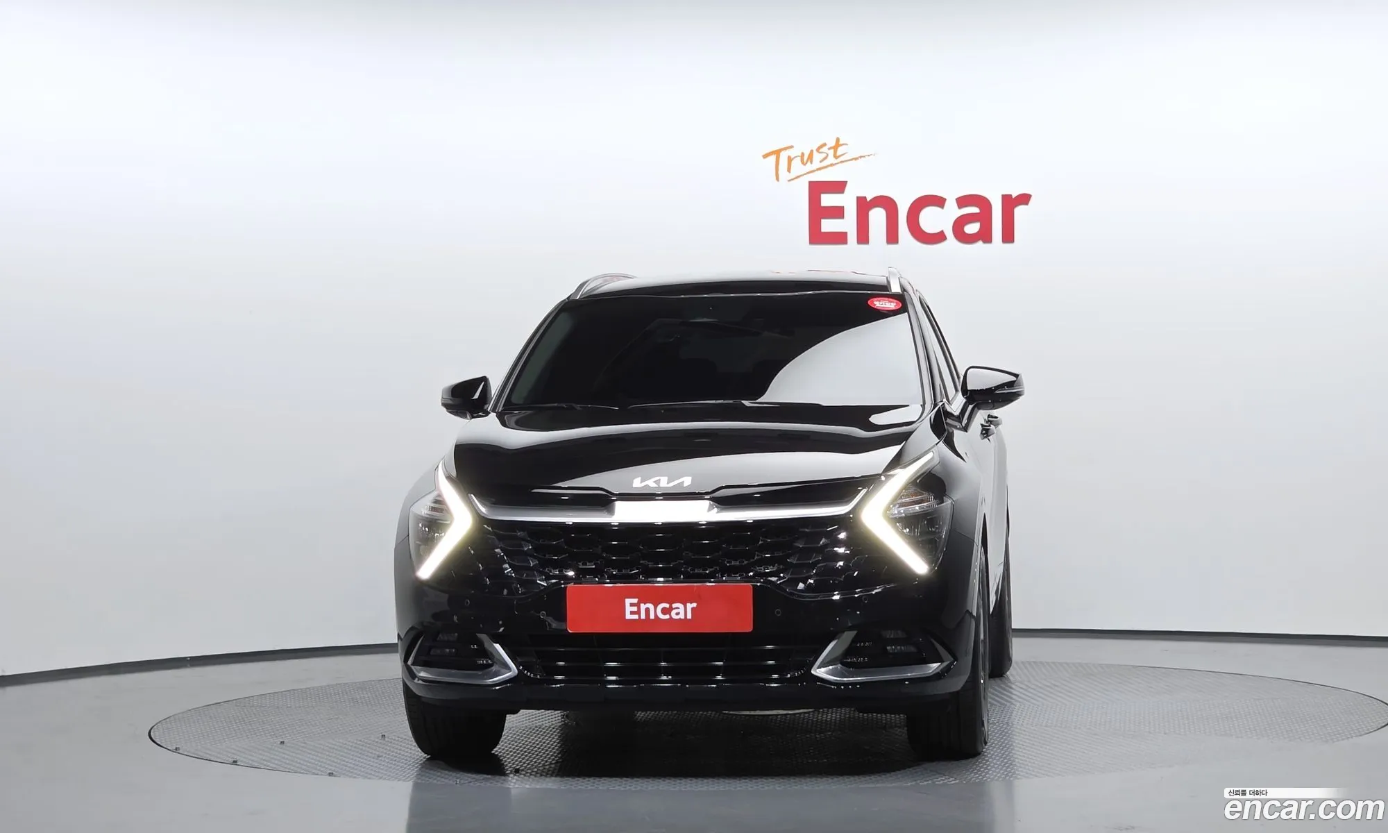 Kia Sportage 2022 — 4