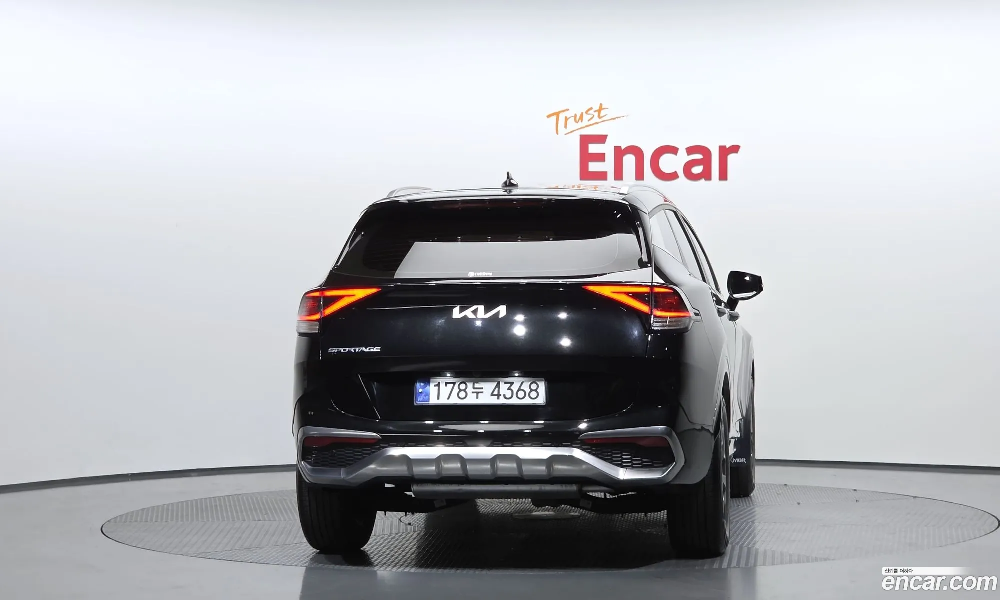 Kia Sportage 2022 — 18