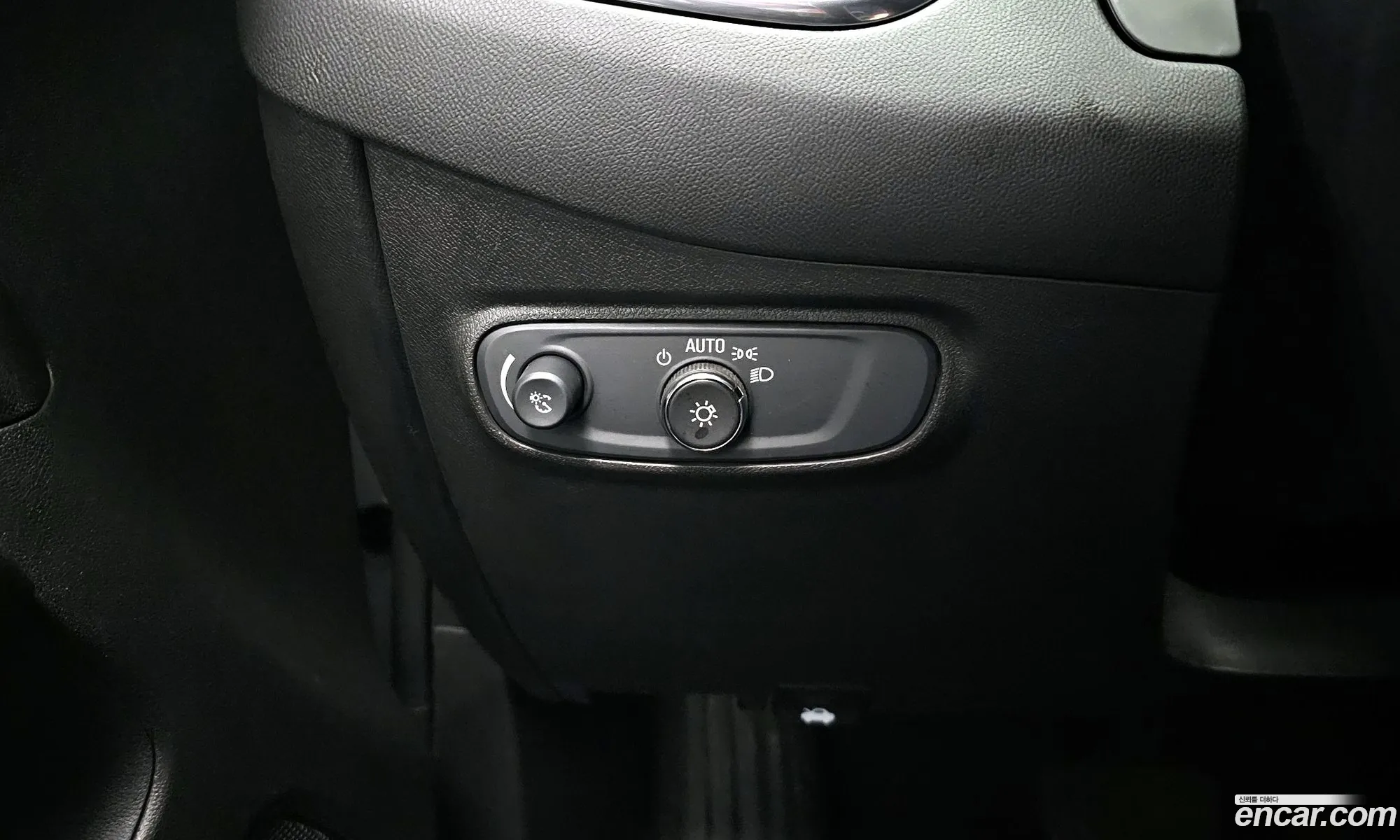 Chevrolet (GM Daewoo) The Next Equinox 2022 — 20