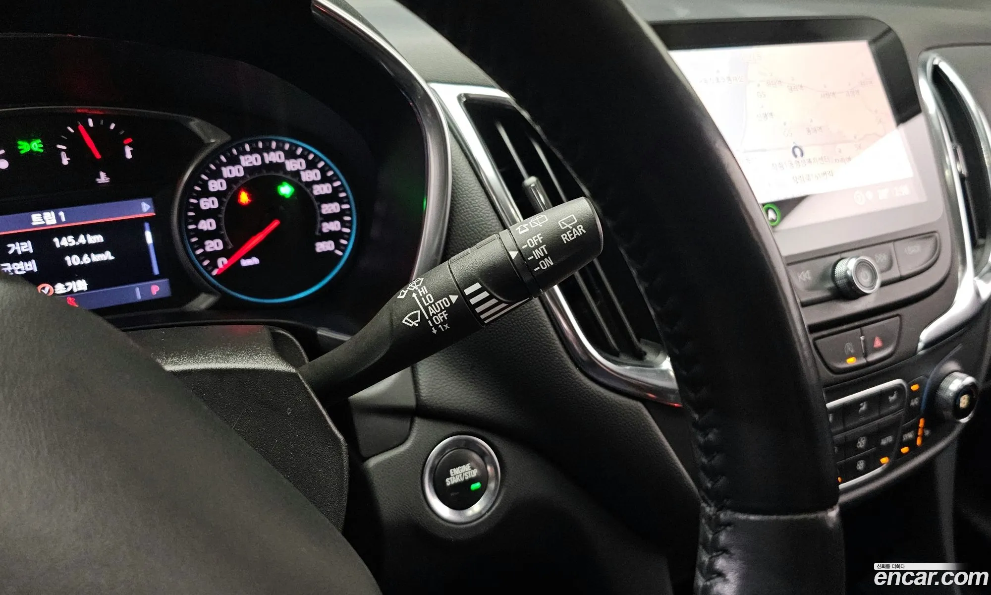 Chevrolet (GM Daewoo) The Next Equinox 2022 — 18