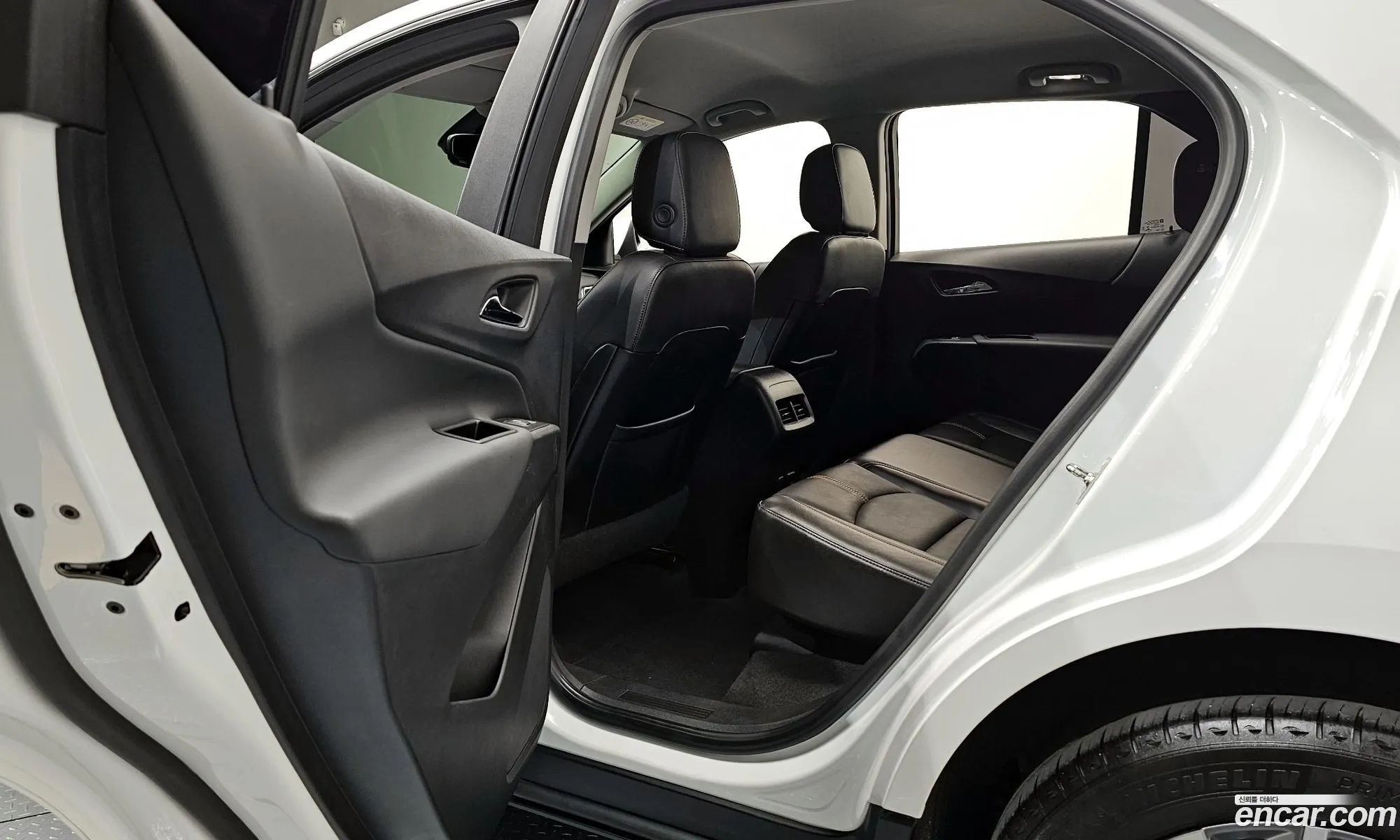 Chevrolet (GM Daewoo) The Next Equinox 2022 — 6