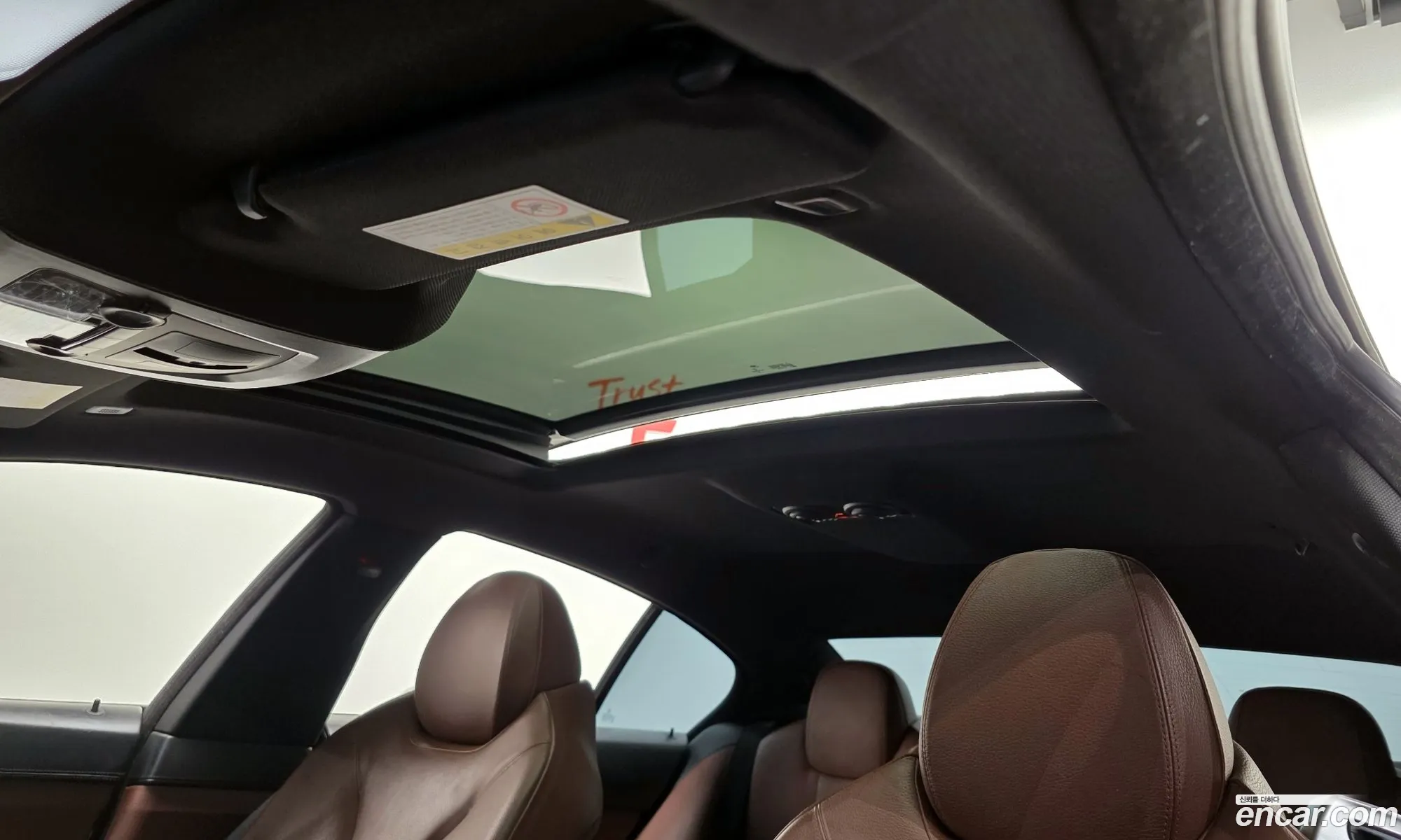BMW 6 Series 2014 WBA6A8105ED368952 — 3