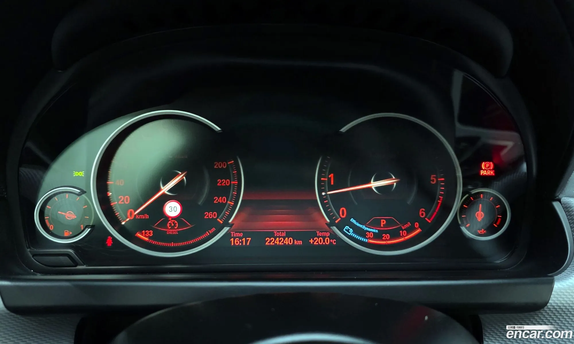 BMW 6 Series 2014 WBA6A8105ED368952 — 11