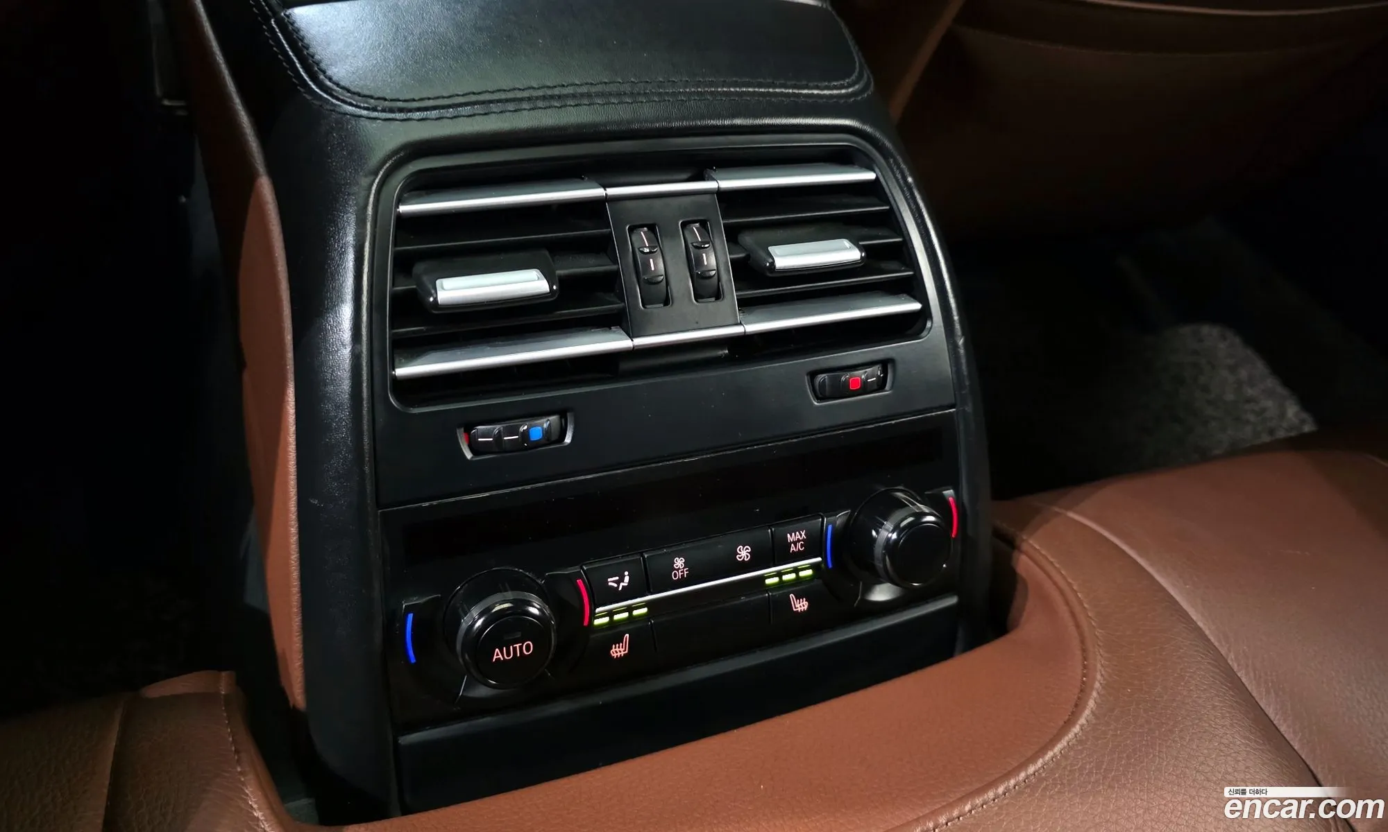 BMW 6 Series 2014 WBA6A8105ED368952 — 2