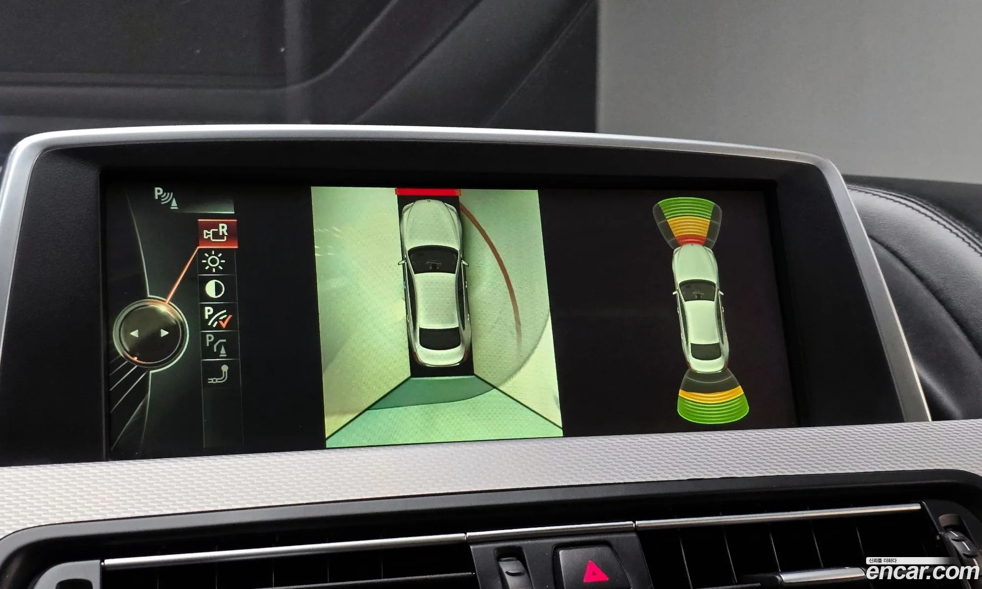 BMW 6 Series 2014 WBA6A8105ED368952 — 20