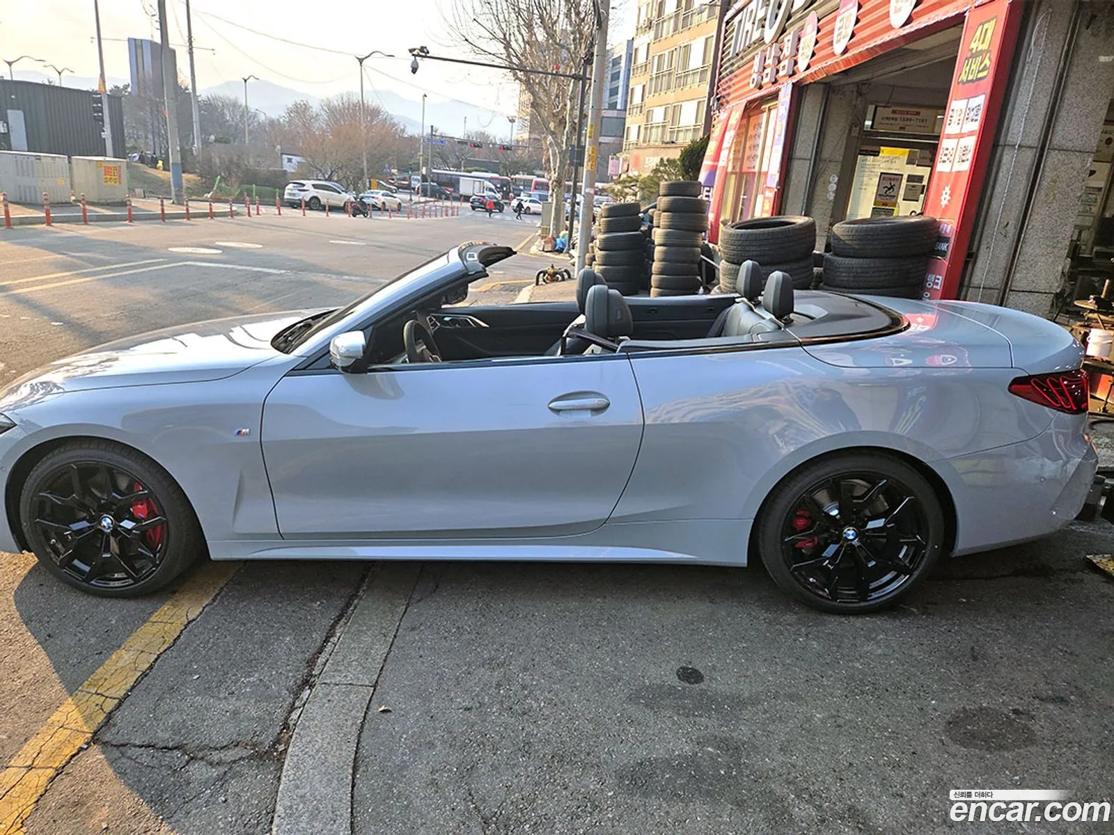 BMW 4 Series 2026 — 4