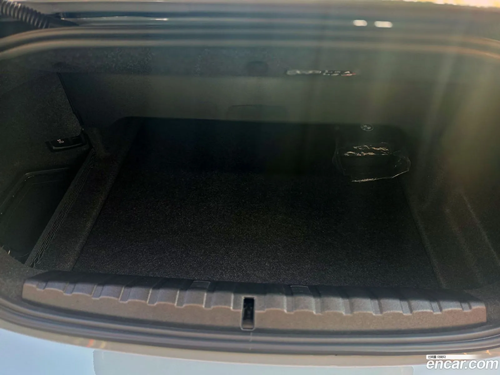BMW 4 Series 2026 — 16