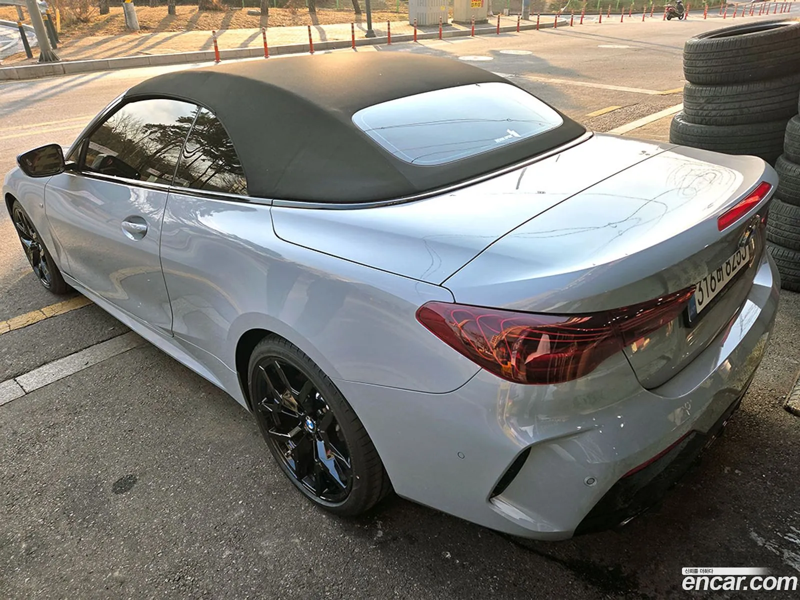 BMW 4 Series 2026 — 14
