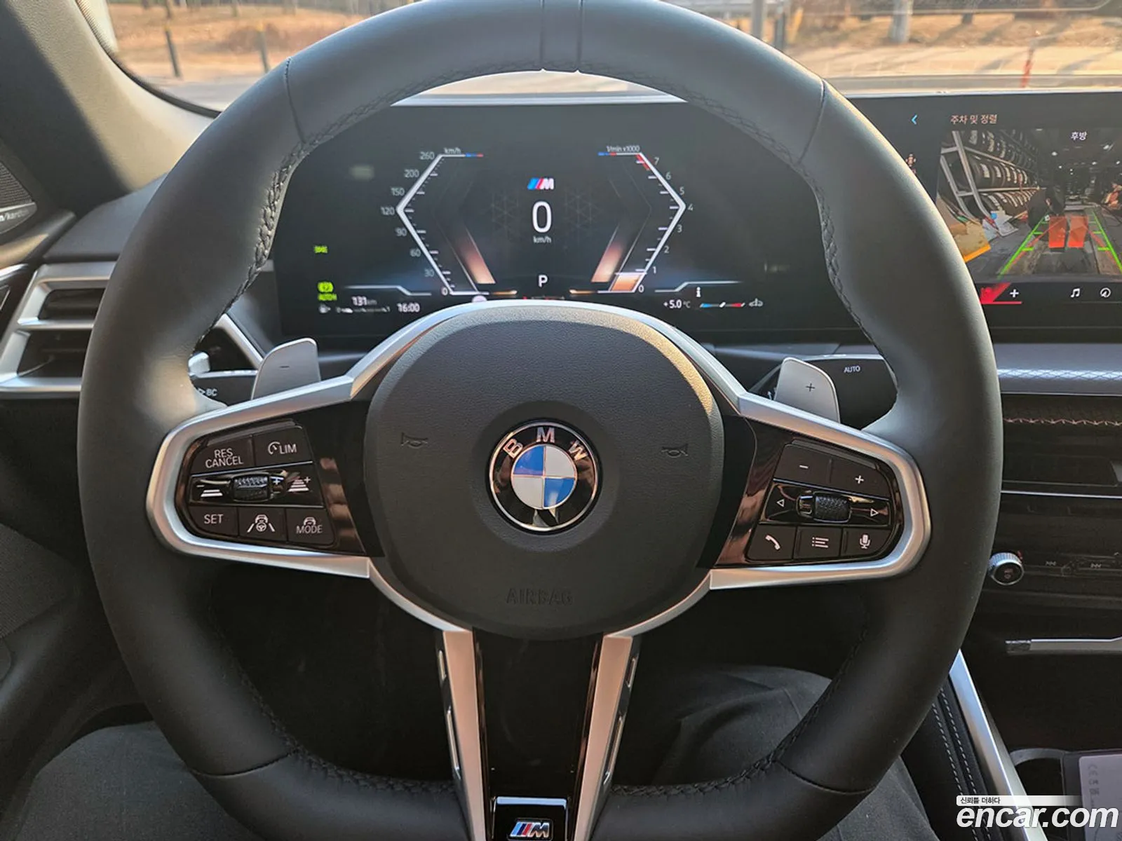 BMW 4 Series 2026 — 10