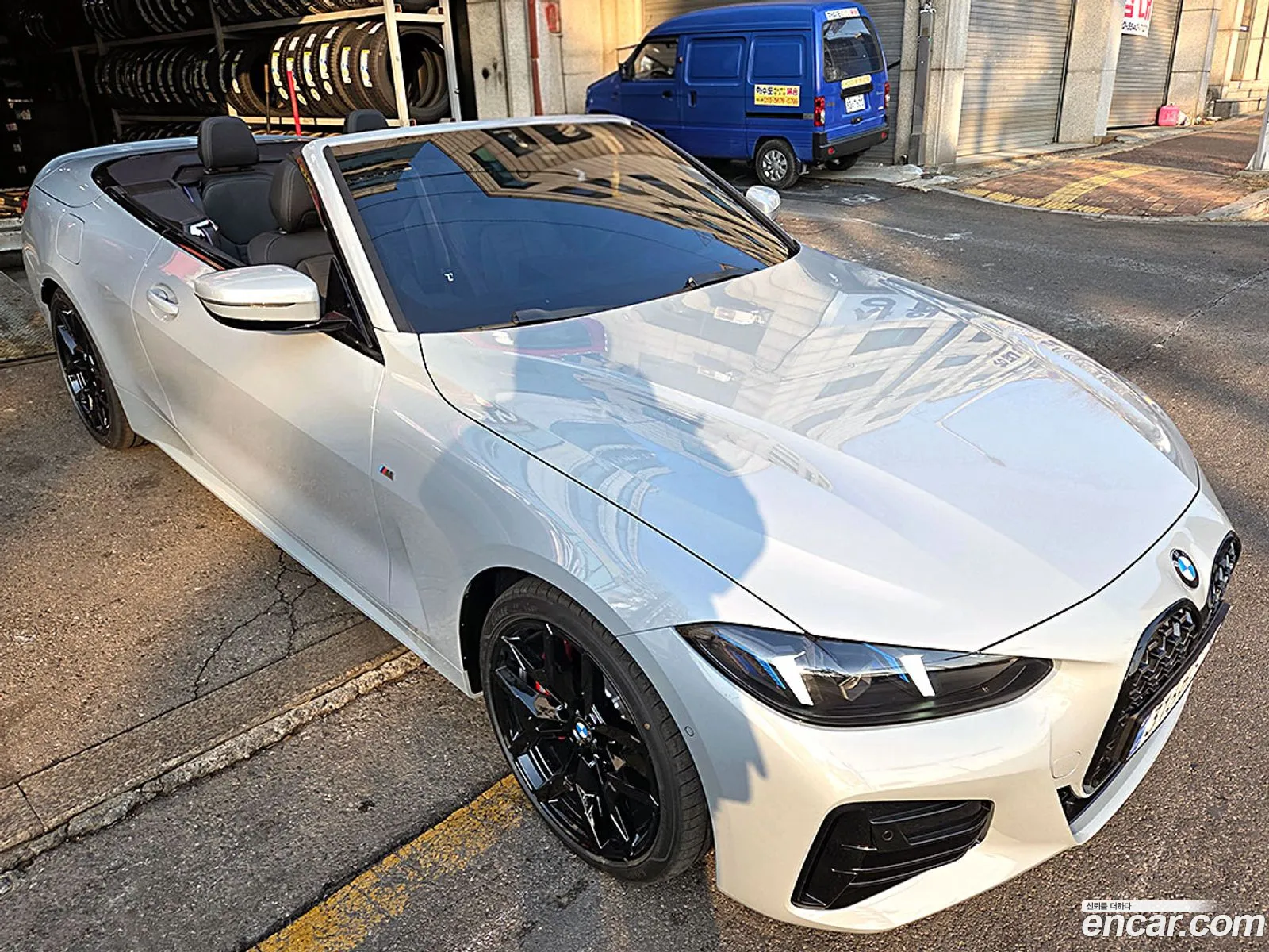 BMW 4 Series 2026 — 3