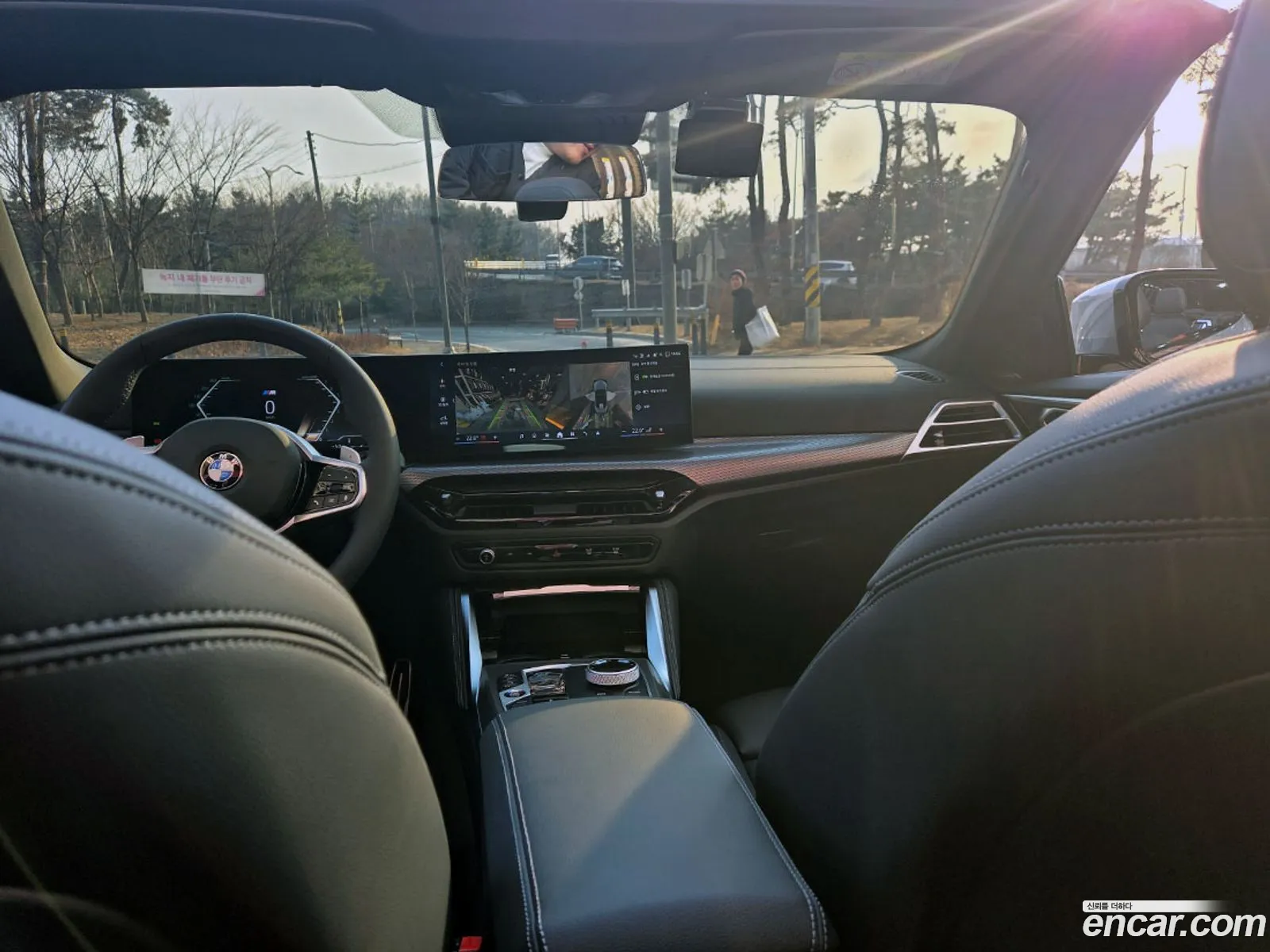 BMW 4 Series 2026 — 9