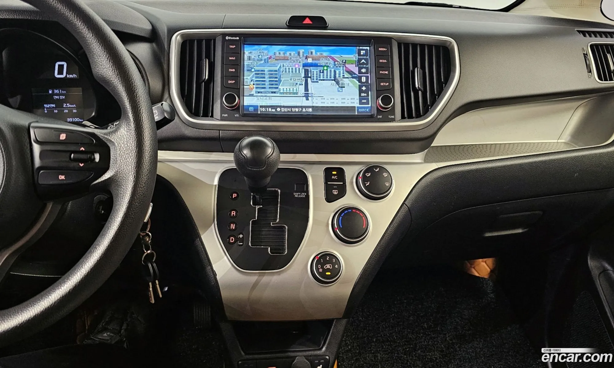 Kia Ray 2021 — 6