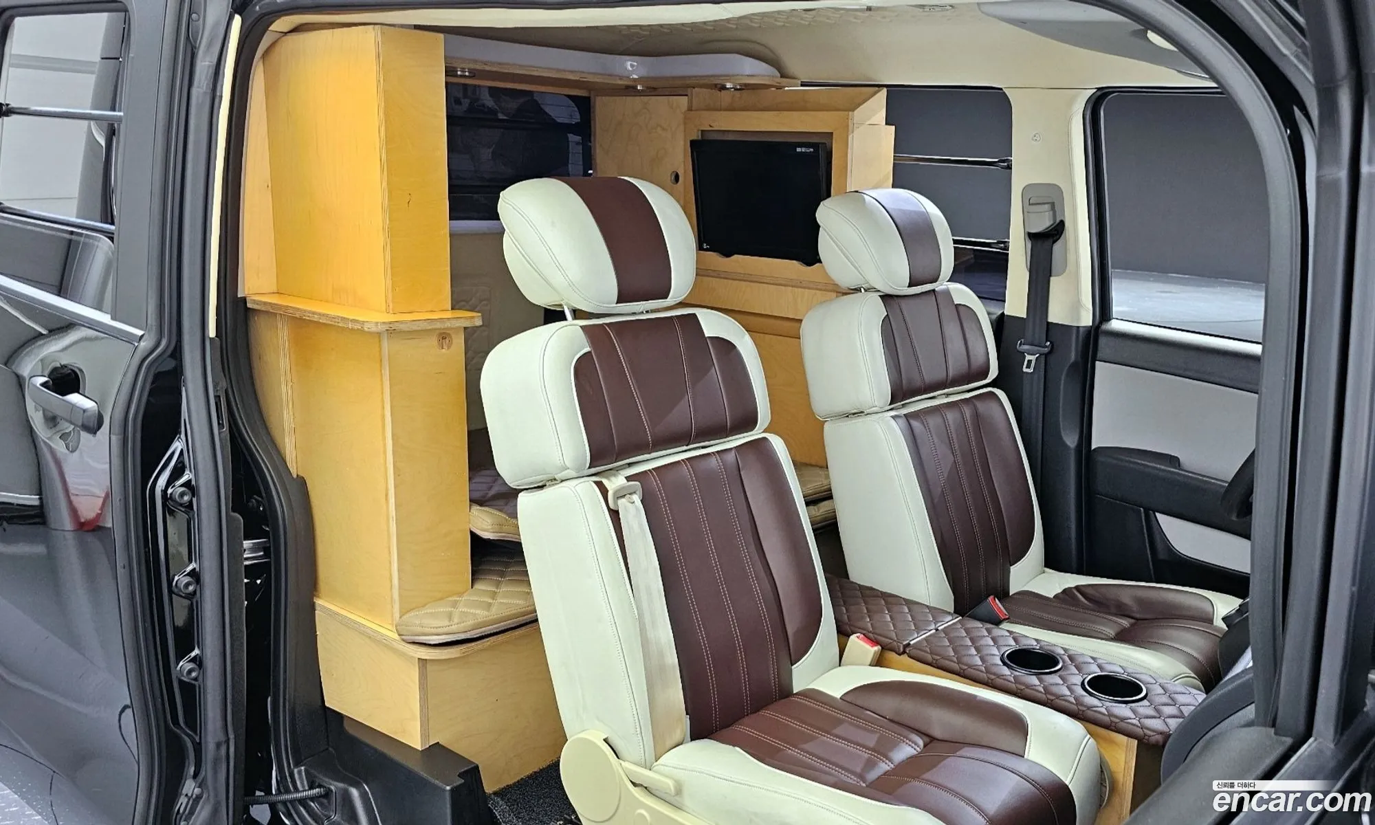 Kia Ray 2021 — 2