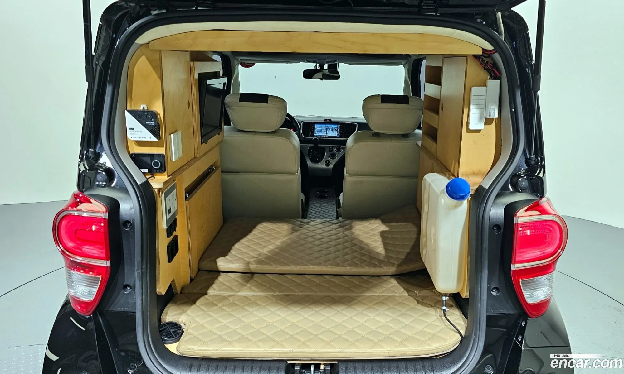 Kia Ray 2021 — 16