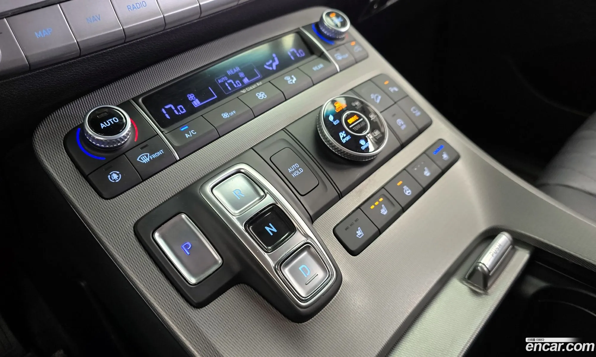 Hyundai Palisade 2022 — 2