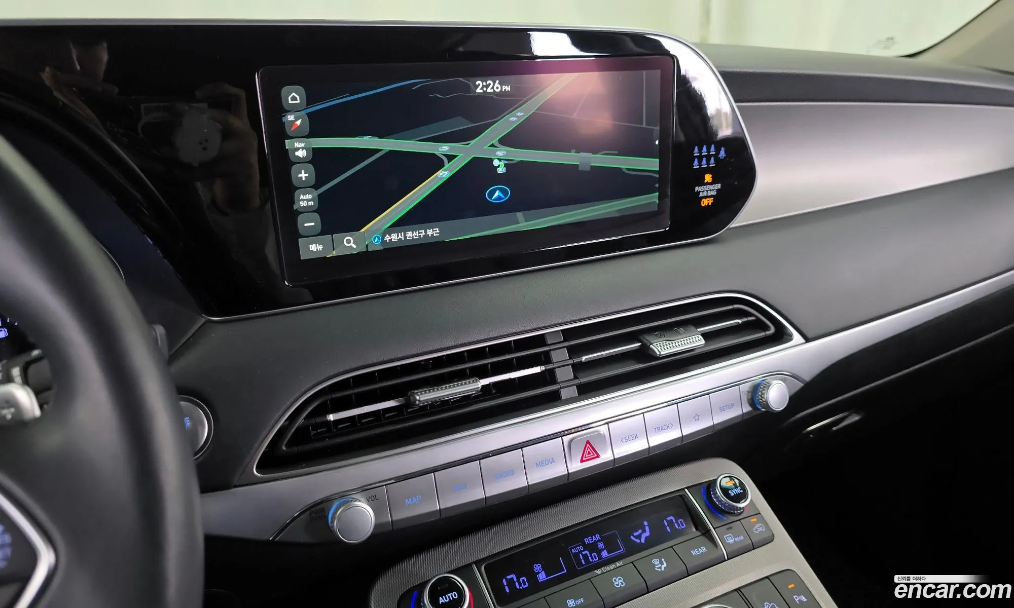 Hyundai Palisade 2022 — 6