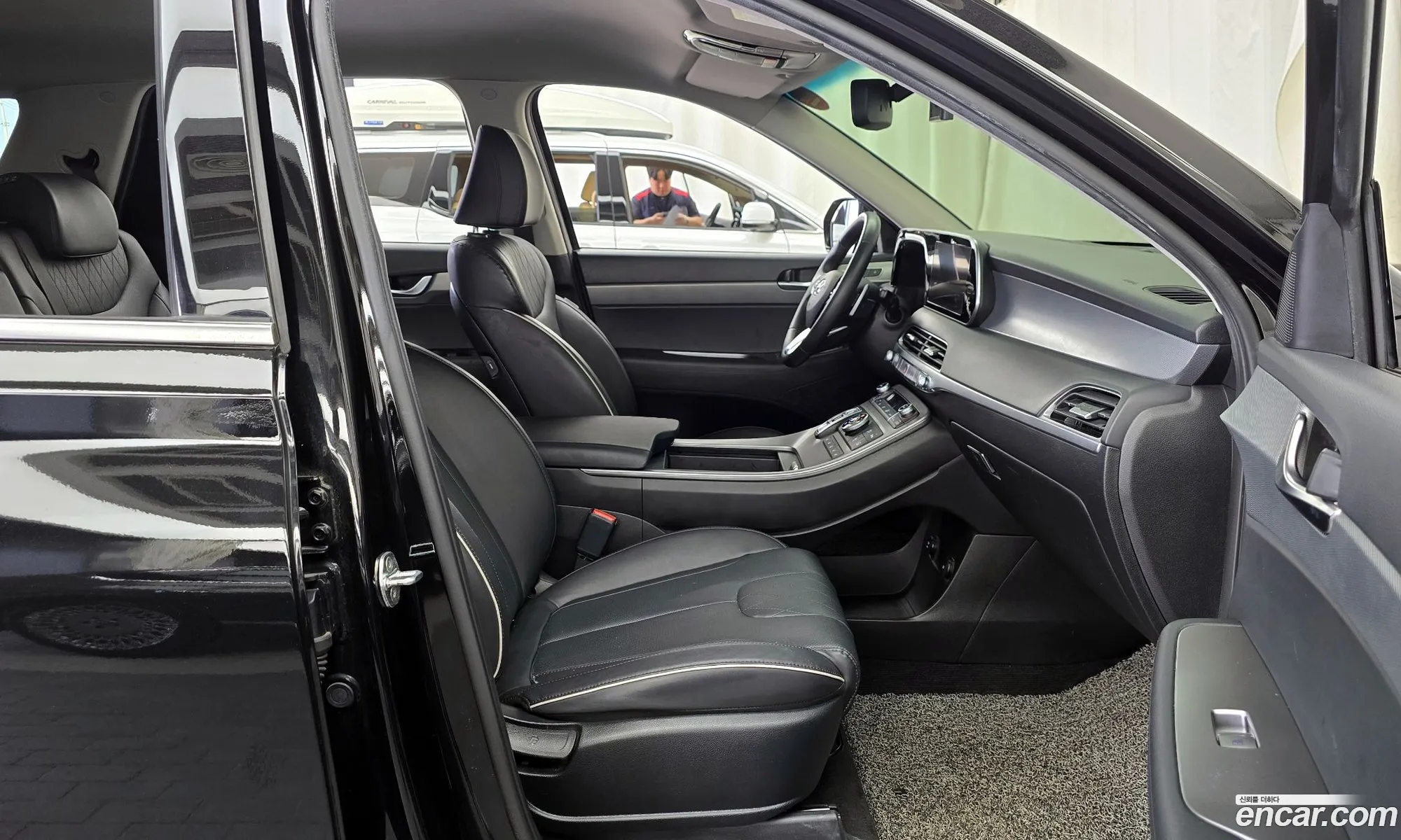 Hyundai Palisade 2022 — 14
