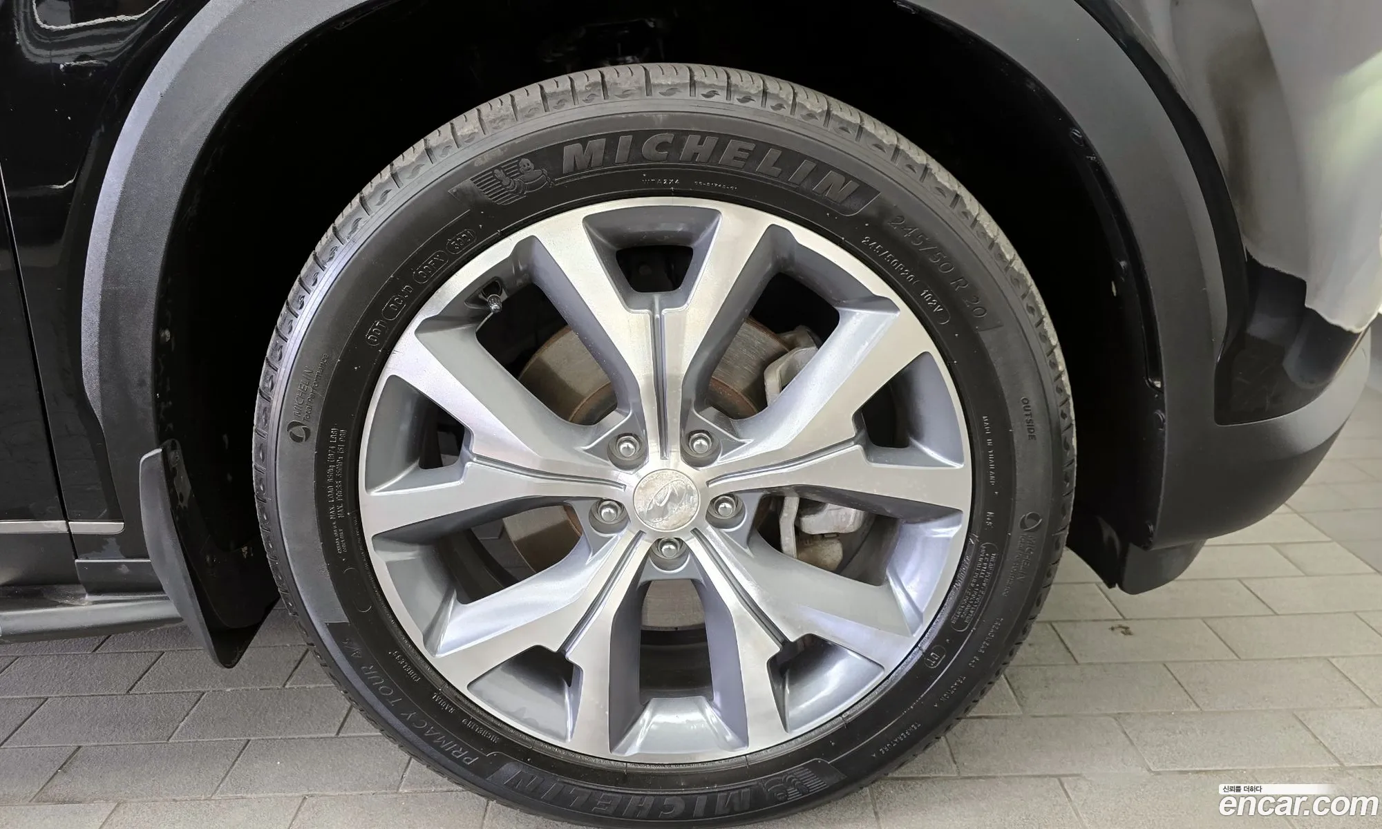 Hyundai Palisade 2022 — 9