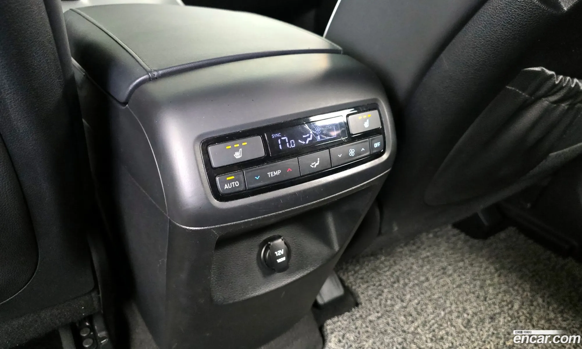 Hyundai Palisade 2022 — 12