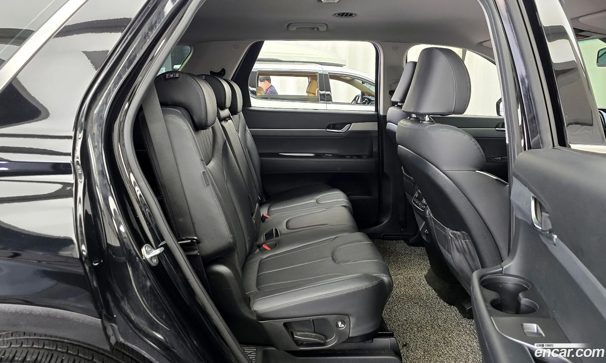 Hyundai Palisade 2022 — 19