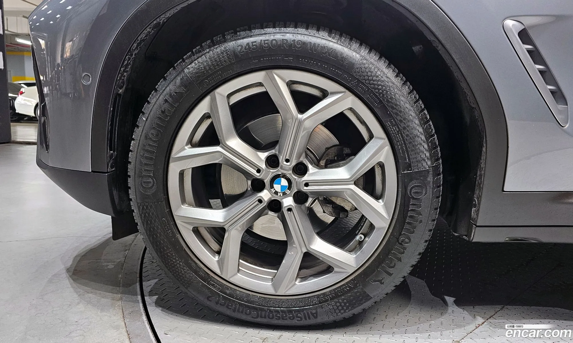 BMW X3 2022 — 15