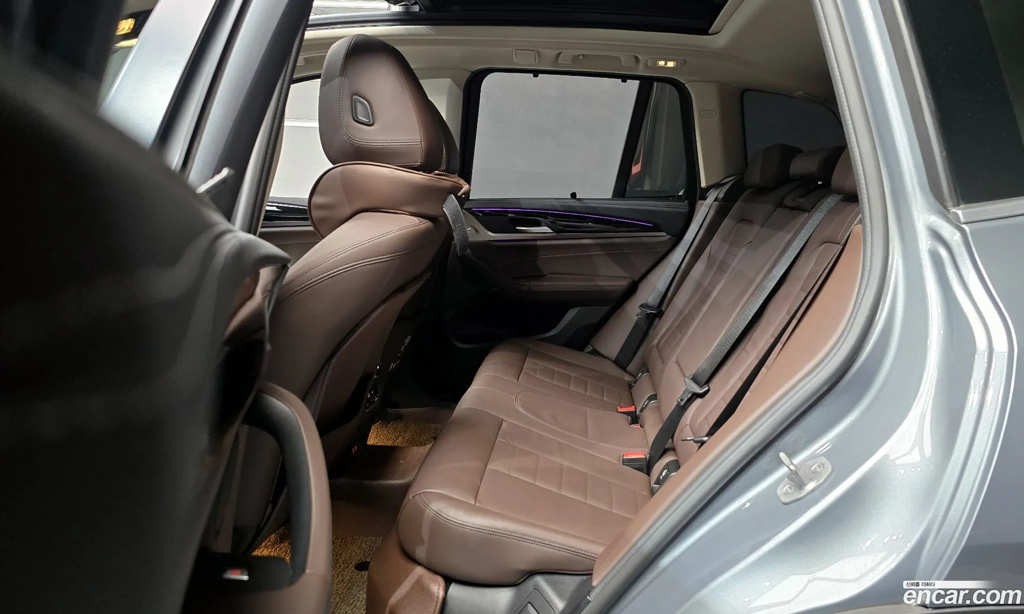 BMW X3 2022 — 16