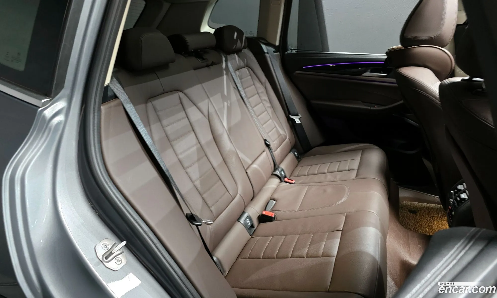 BMW X3 2022 — 19