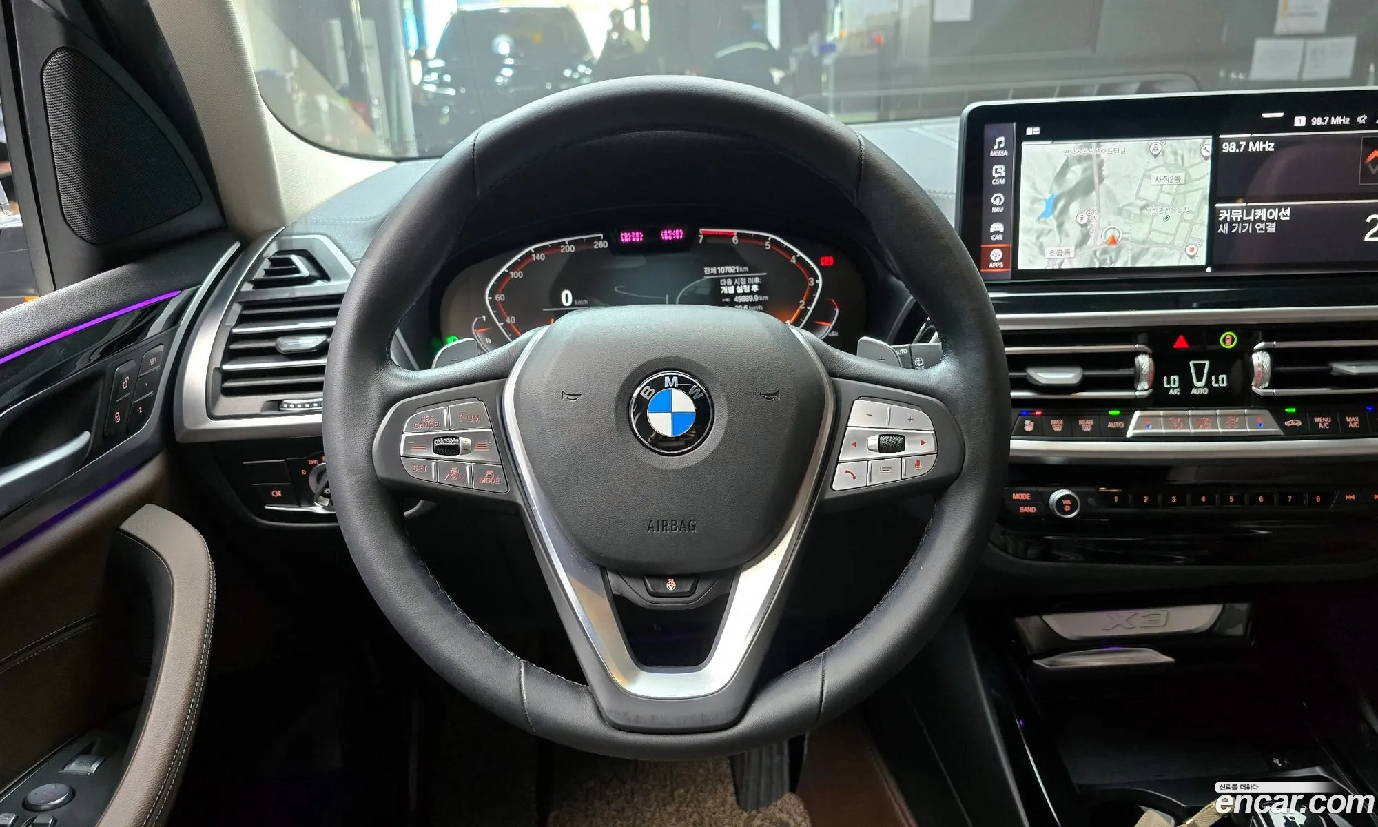 BMW X3 2022 — 4