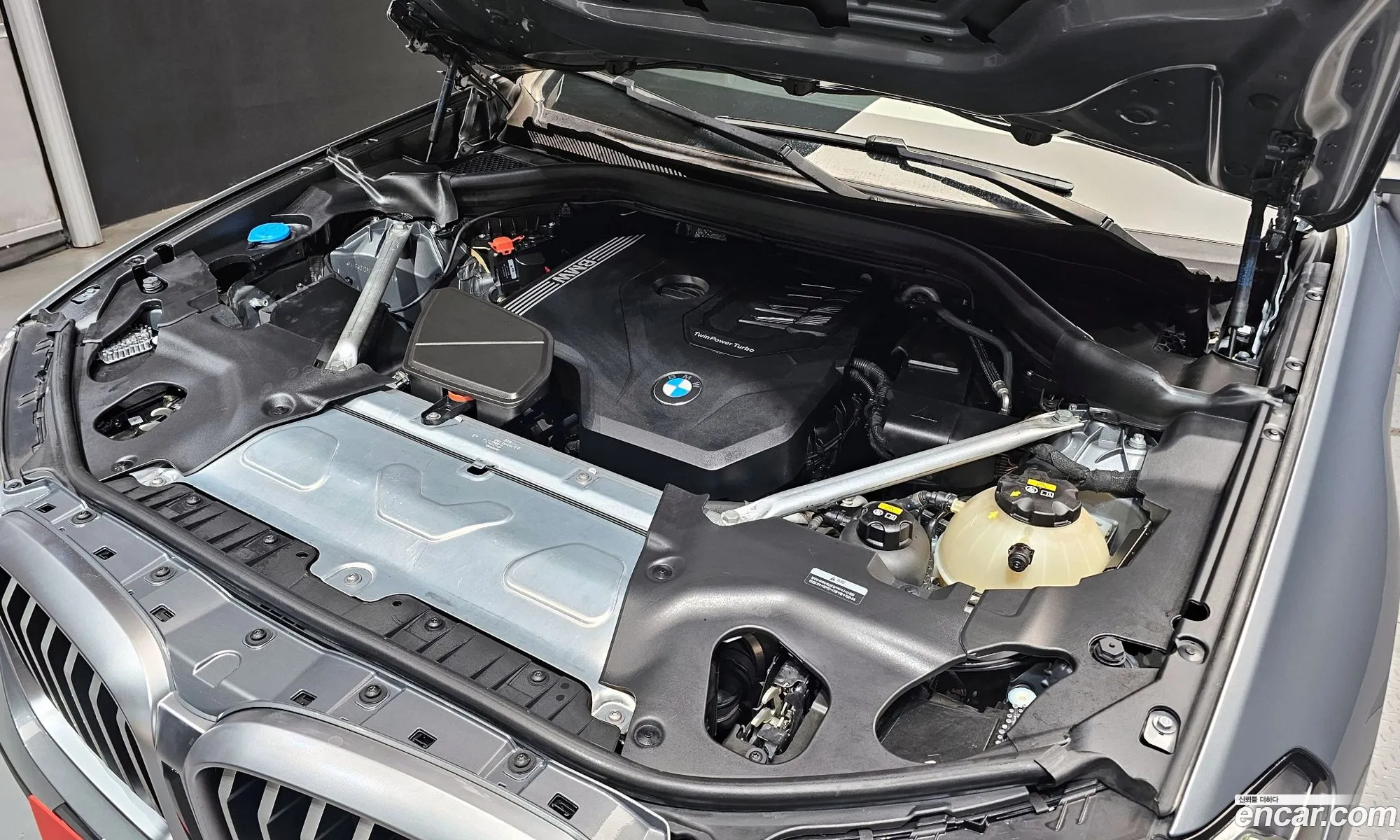 BMW X3 2022 — 18