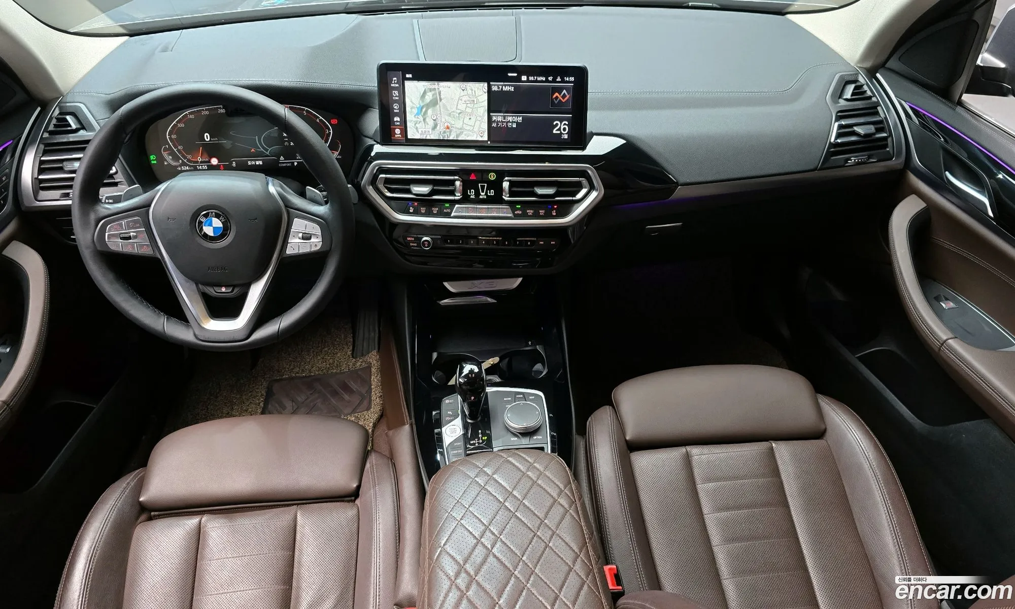 BMW X3 2022 — 3