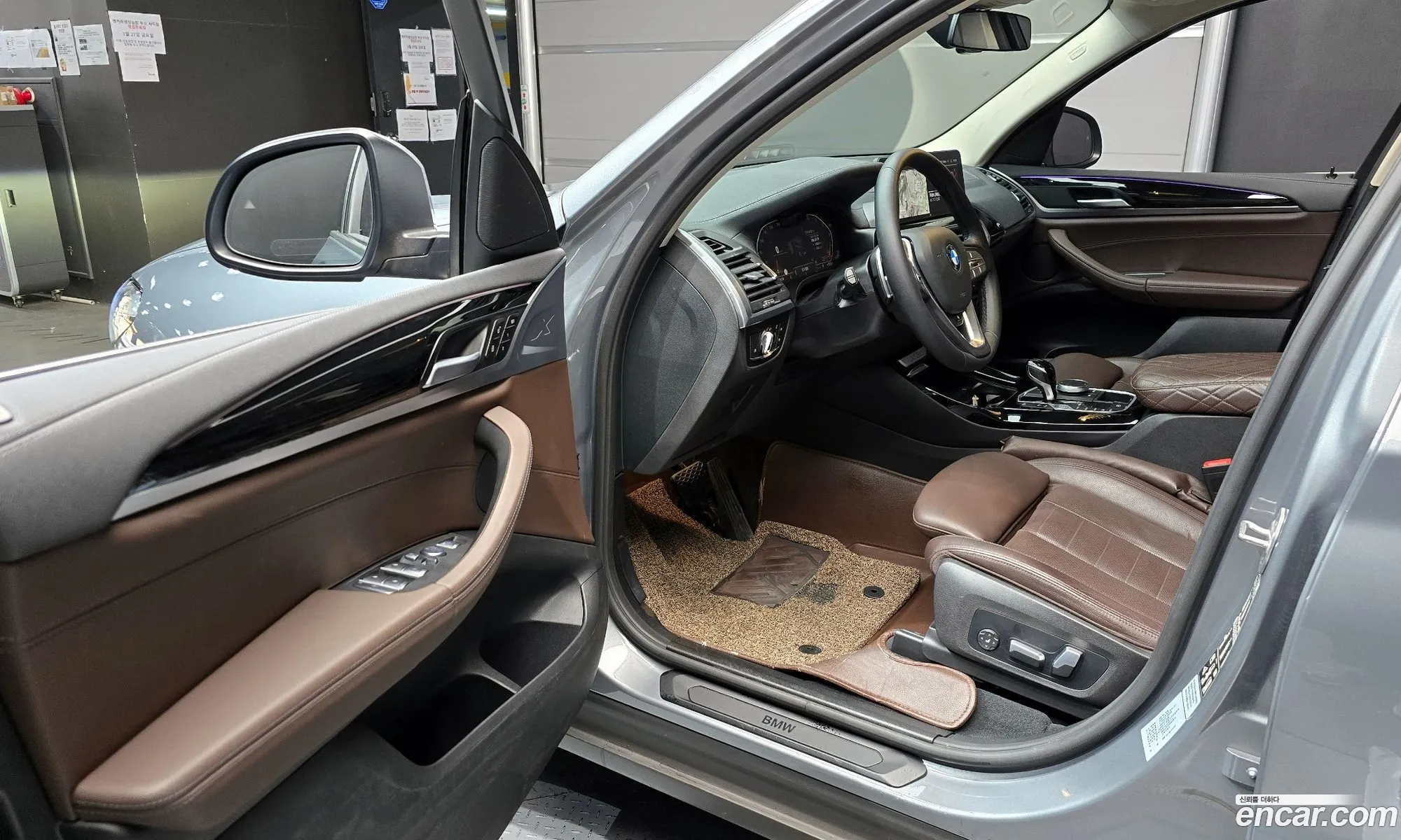 BMW X3 2022 — 10