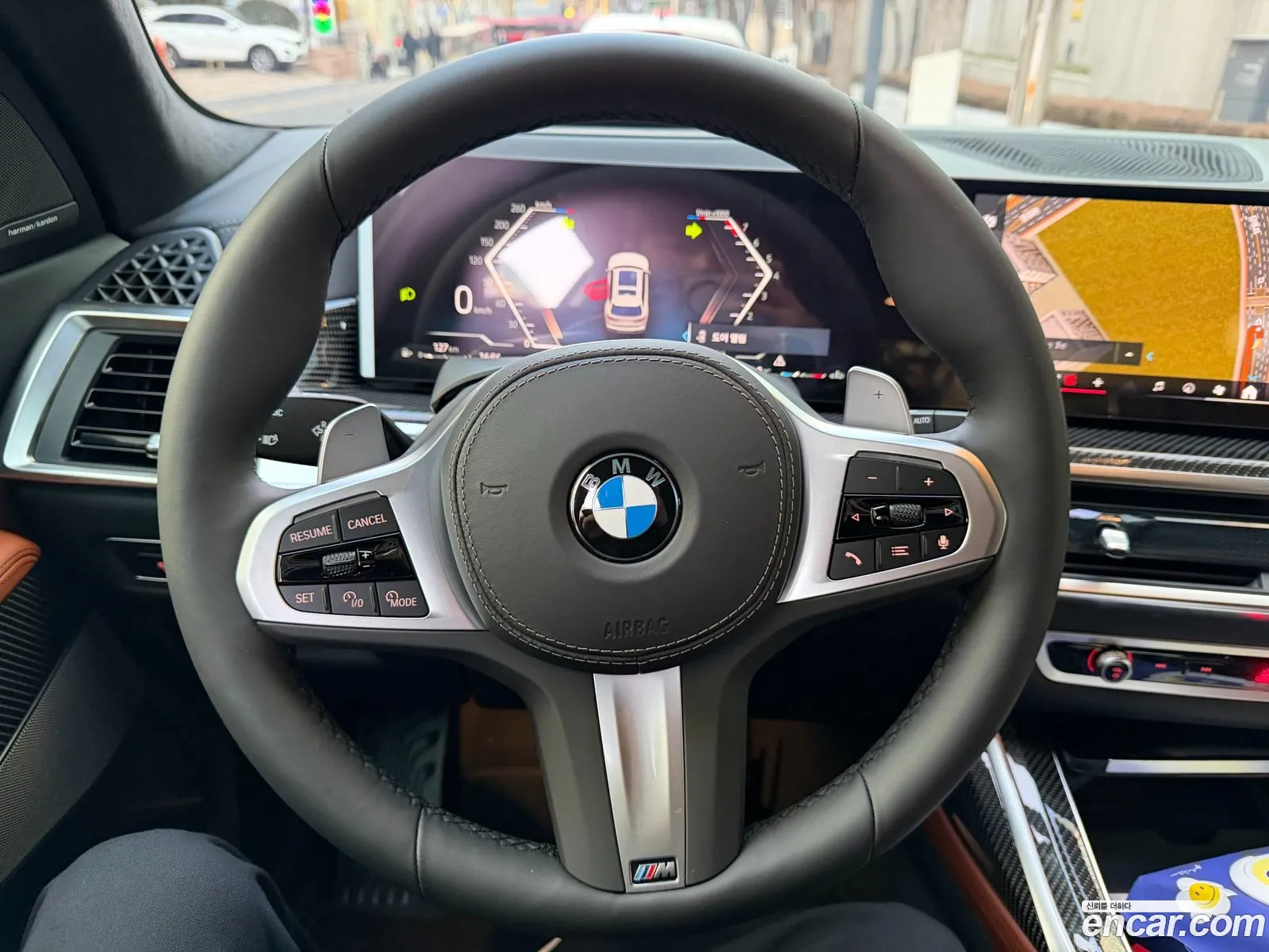 BMW X7 2026 — 8