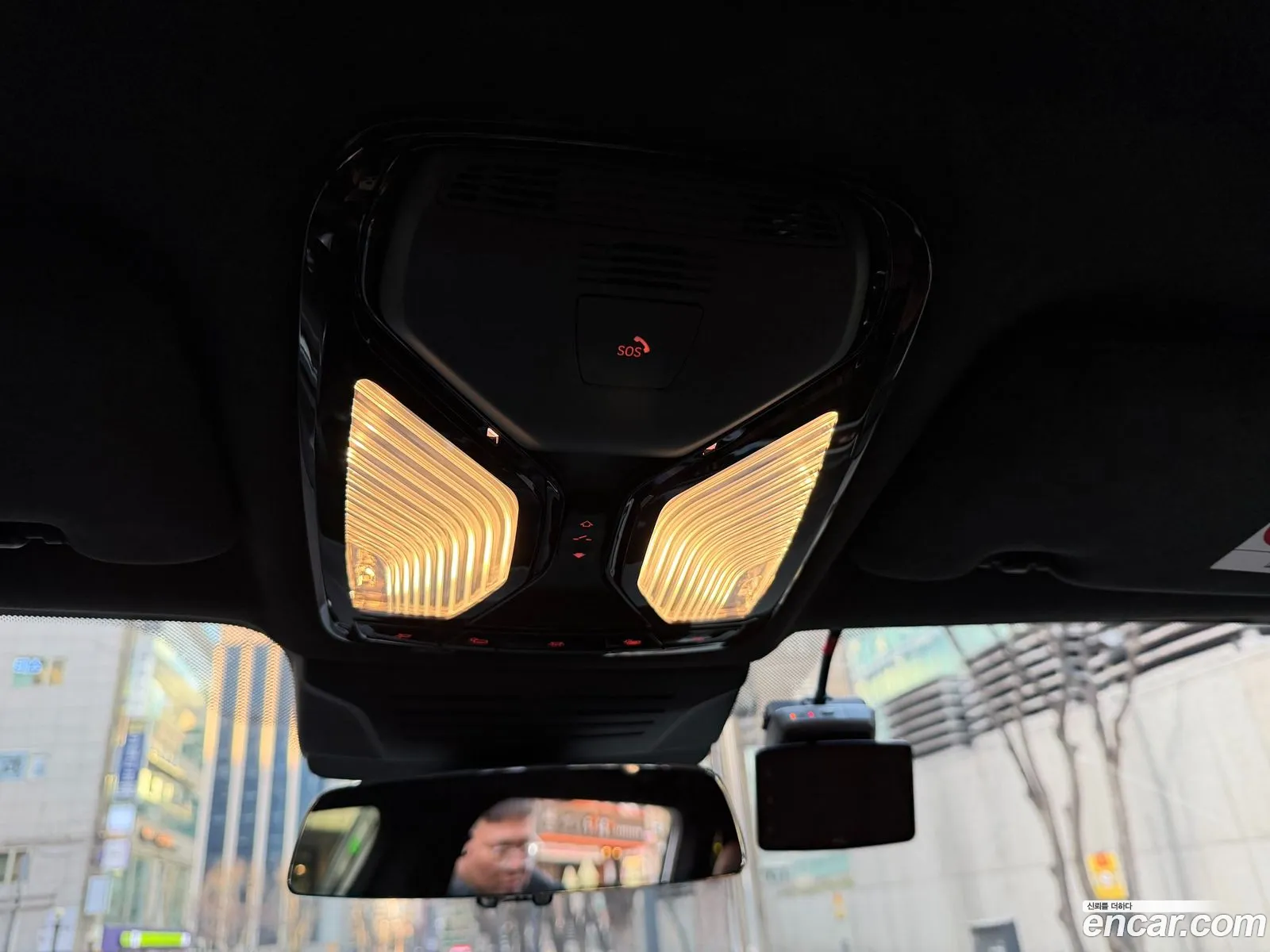 BMW X7 2026 — 18
