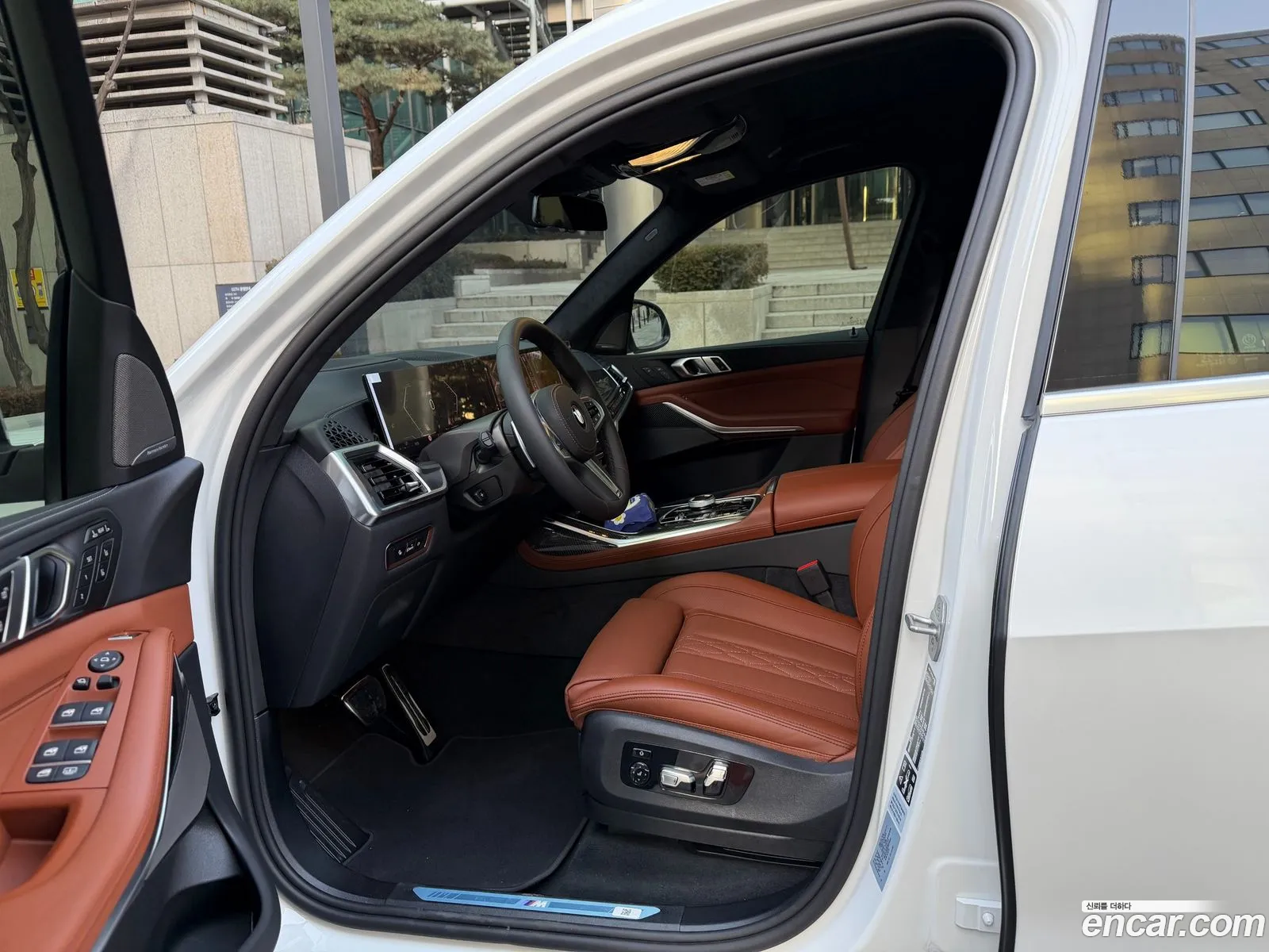 BMW X7 2026 — 17