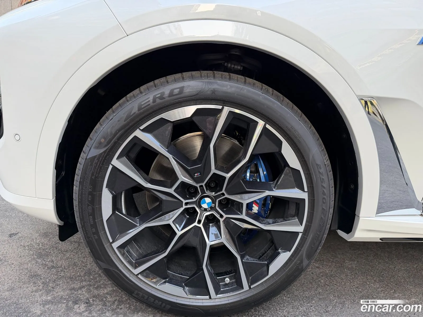 BMW X7 2026 — 11