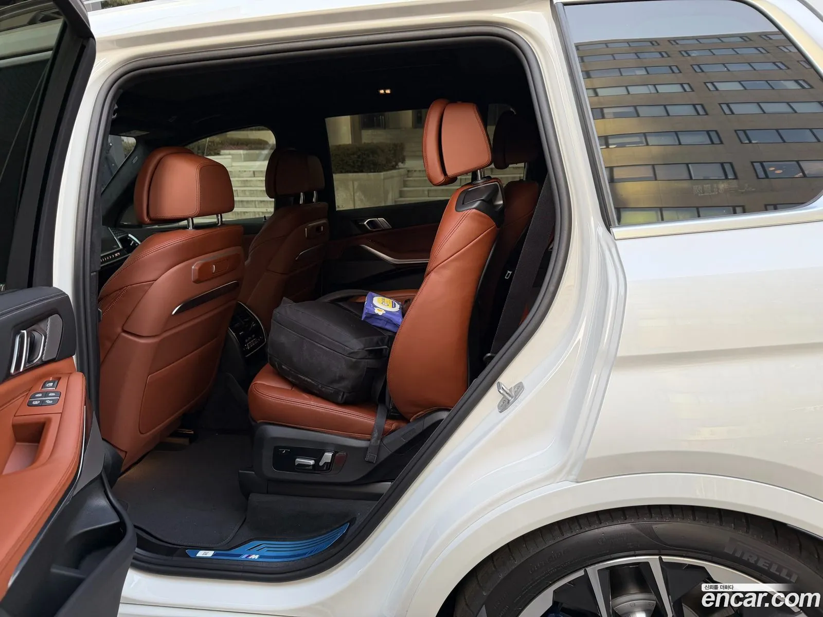 BMW X7 2026 — 13