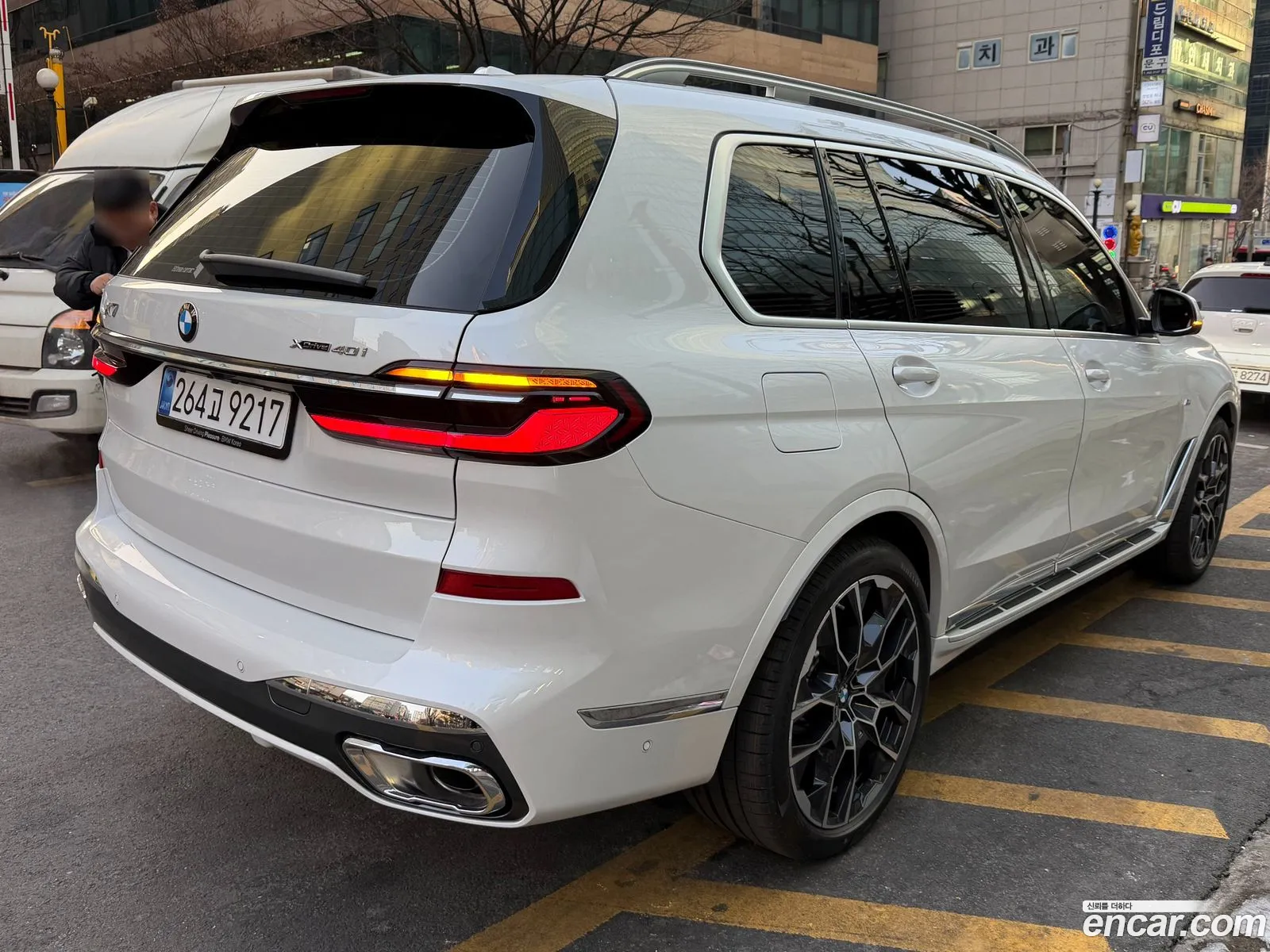 BMW X7 2026 — 9
