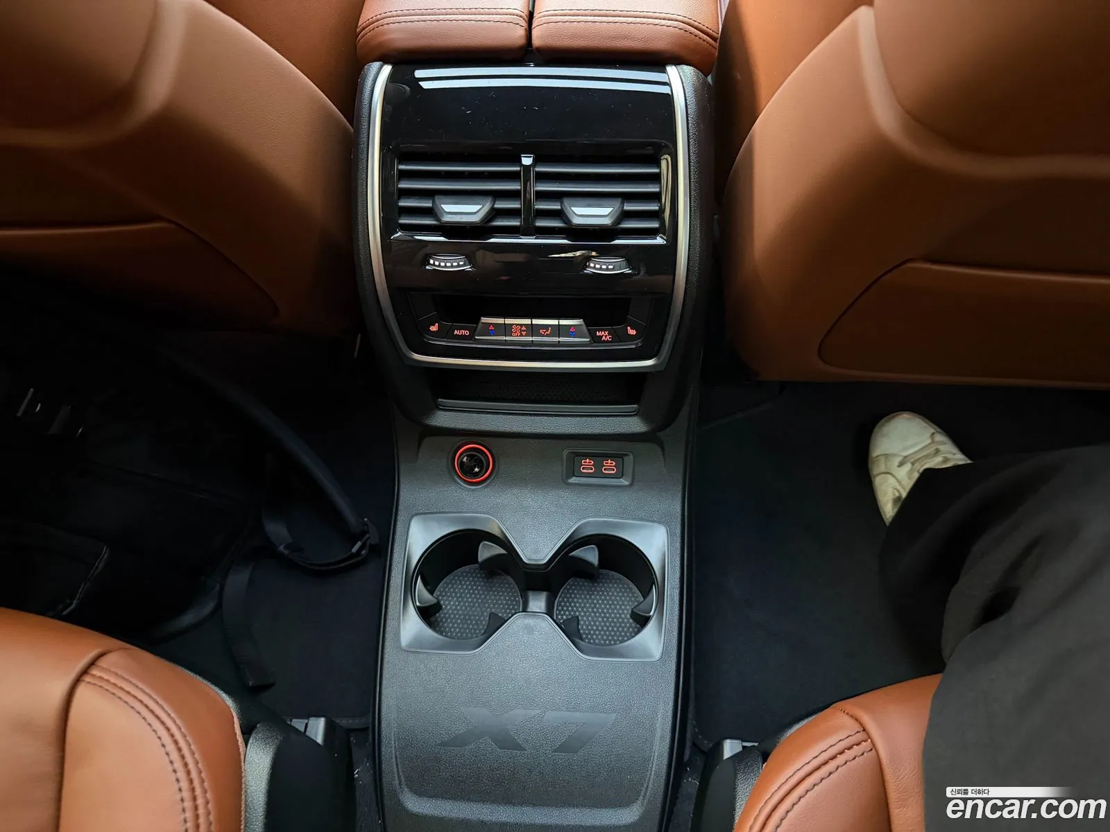 BMW X7 2026 — 16