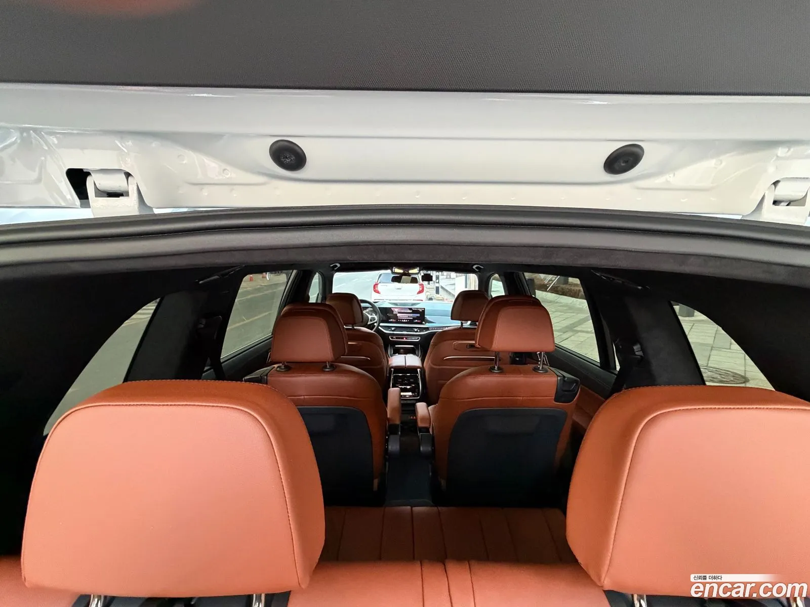 BMW X7 2026 — 2
