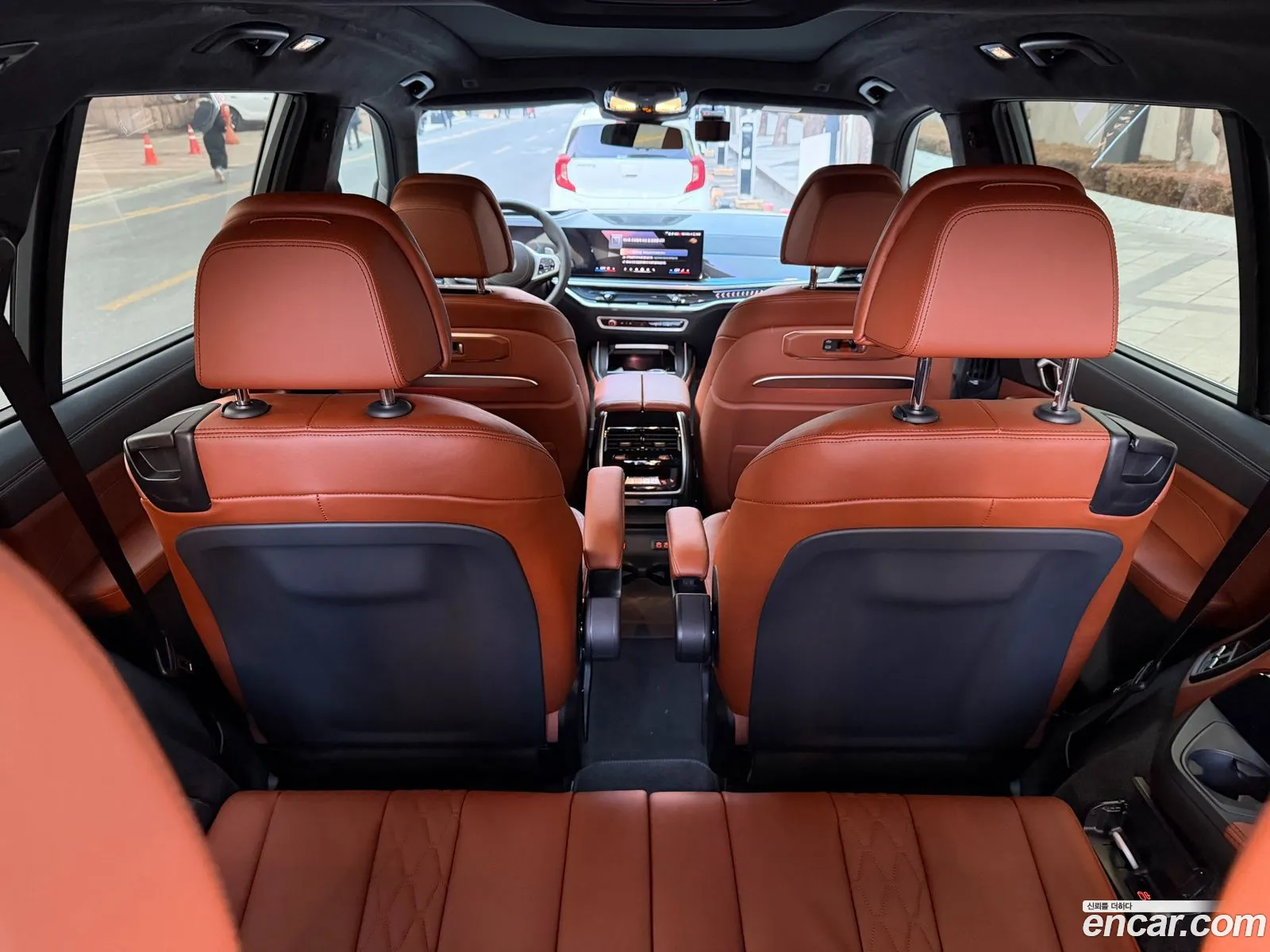 BMW X7 2026 — 14