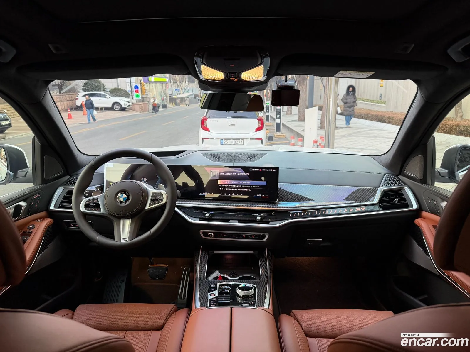 BMW X7 2026 — 4