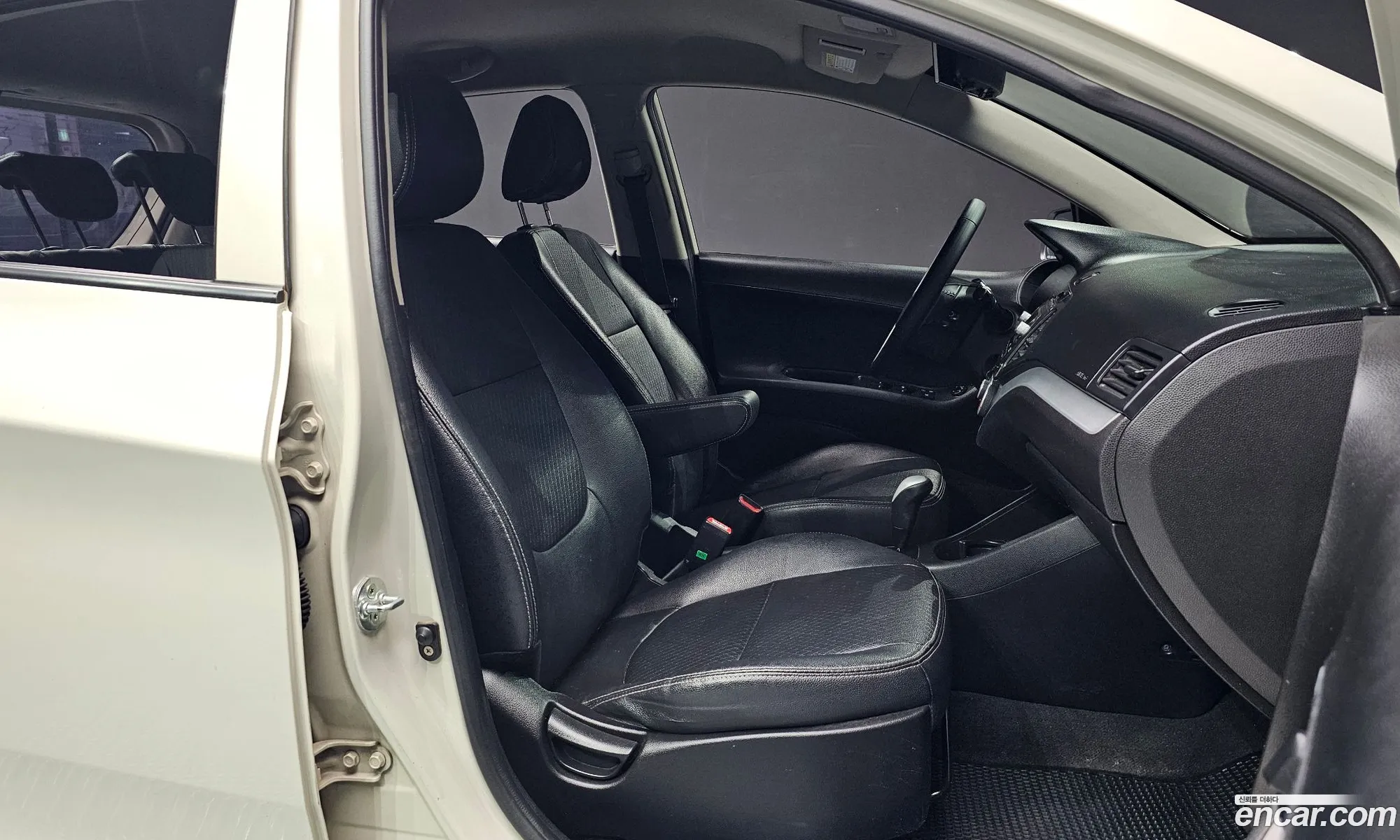 Kia Morning 2014 — 14