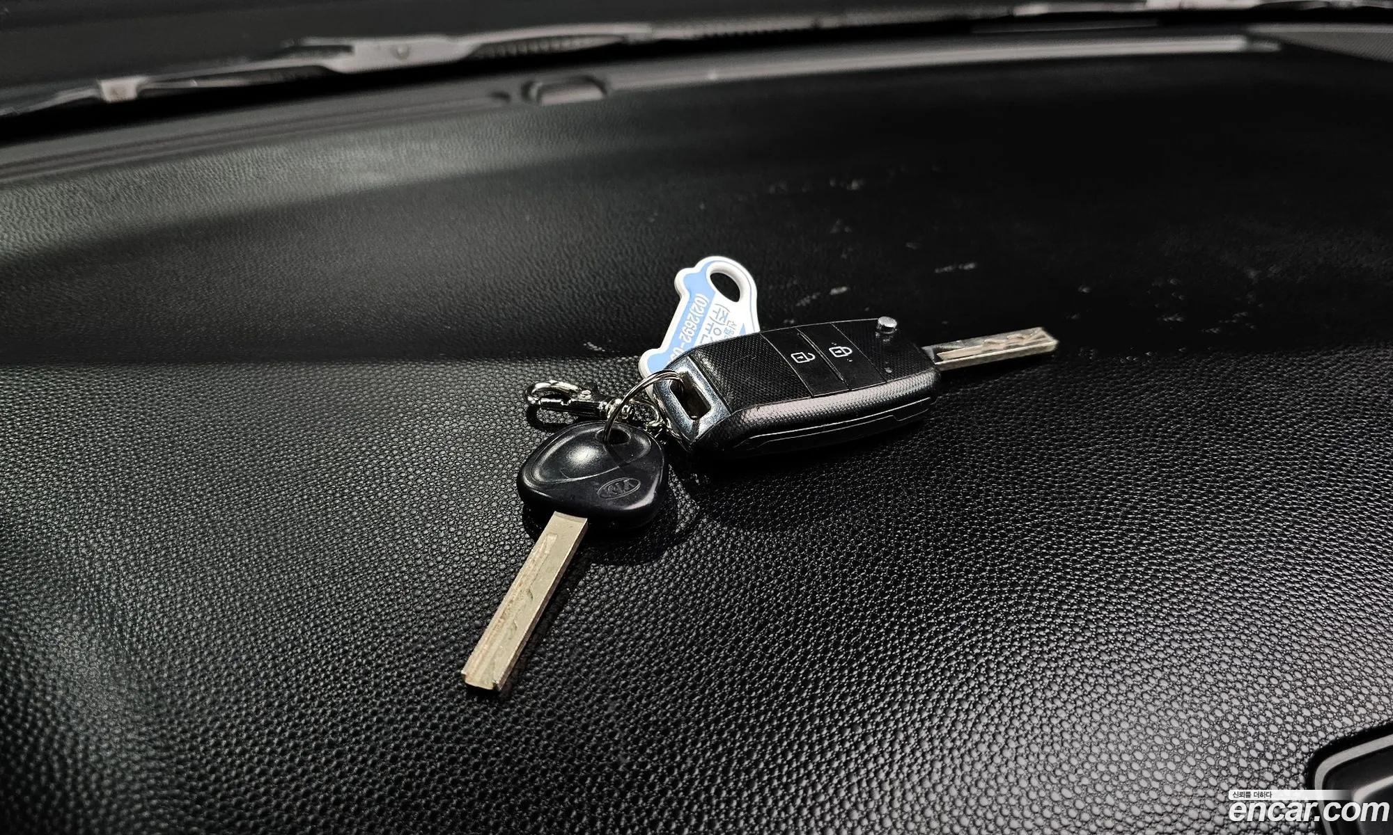 Kia Morning 2014 — 17