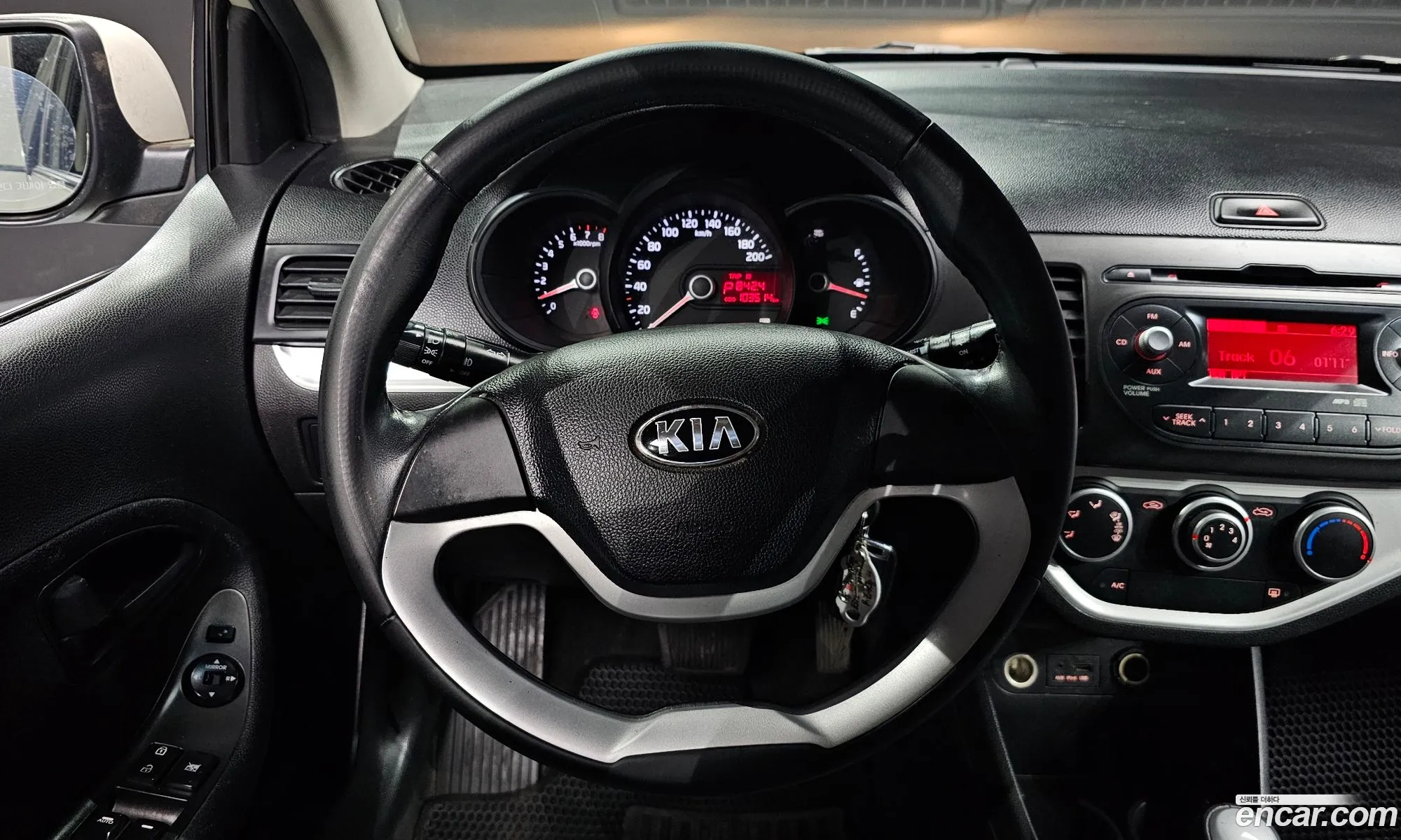 Kia Morning 2014 — 18
