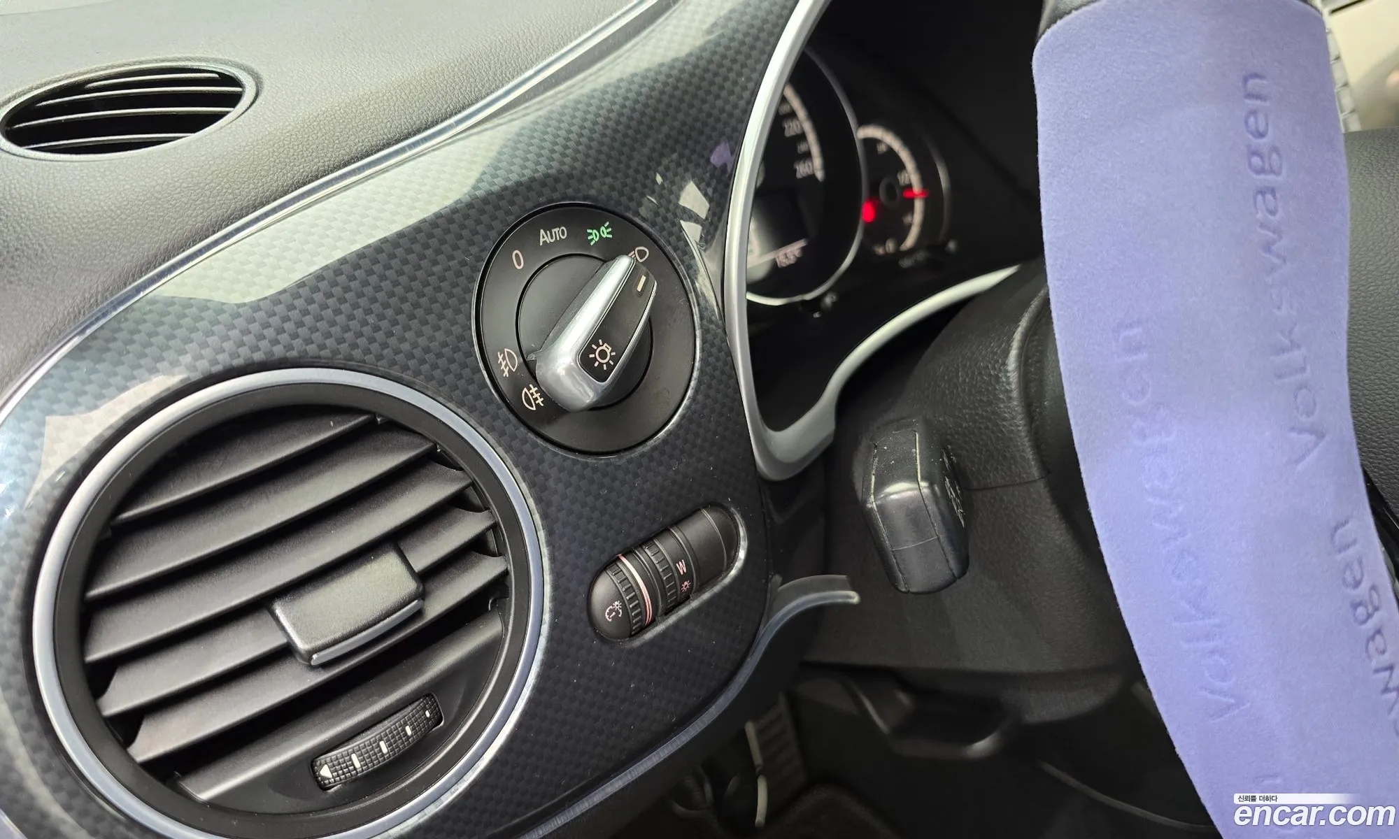 Volkswagen The Beetle 2013 — 13