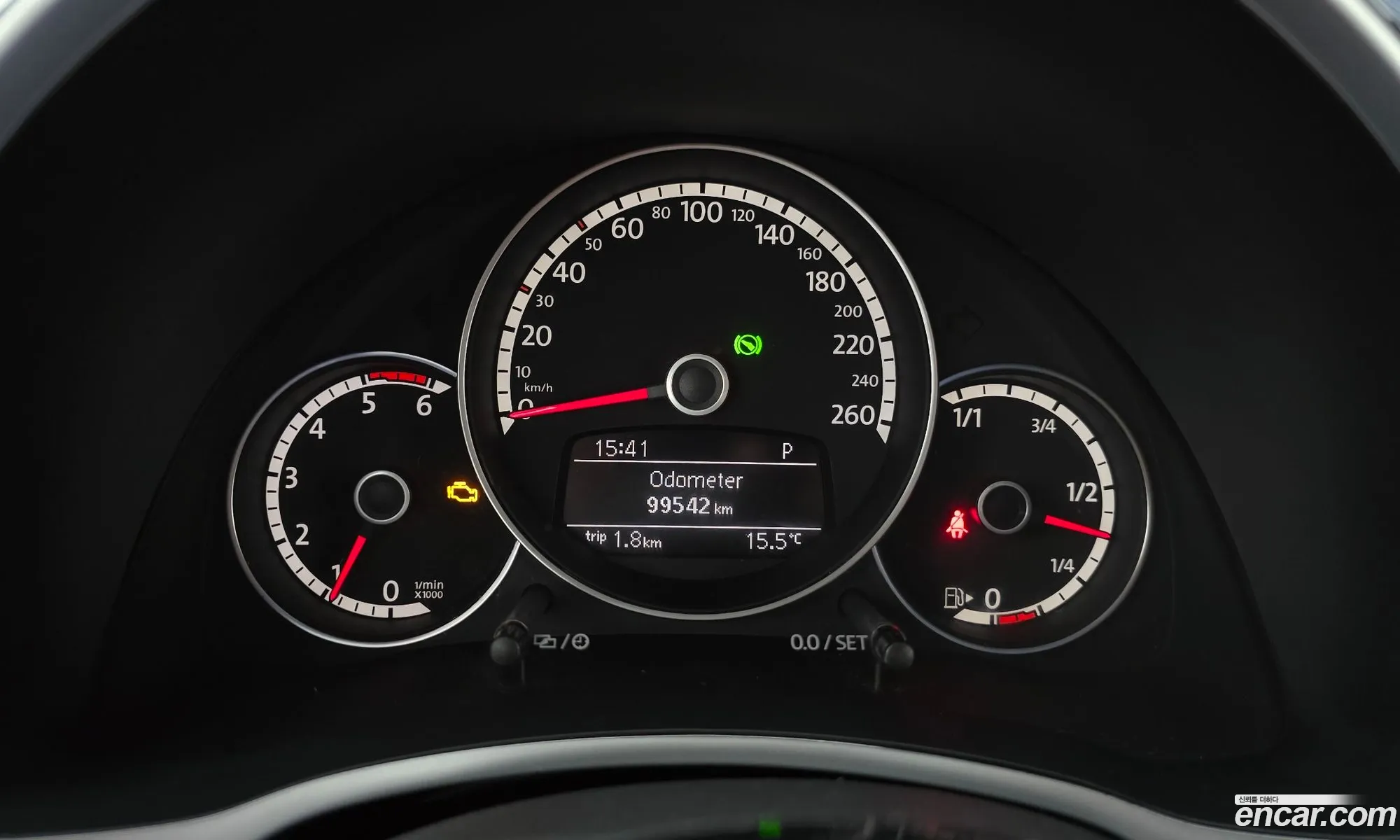 Volkswagen The Beetle 2013 — 12