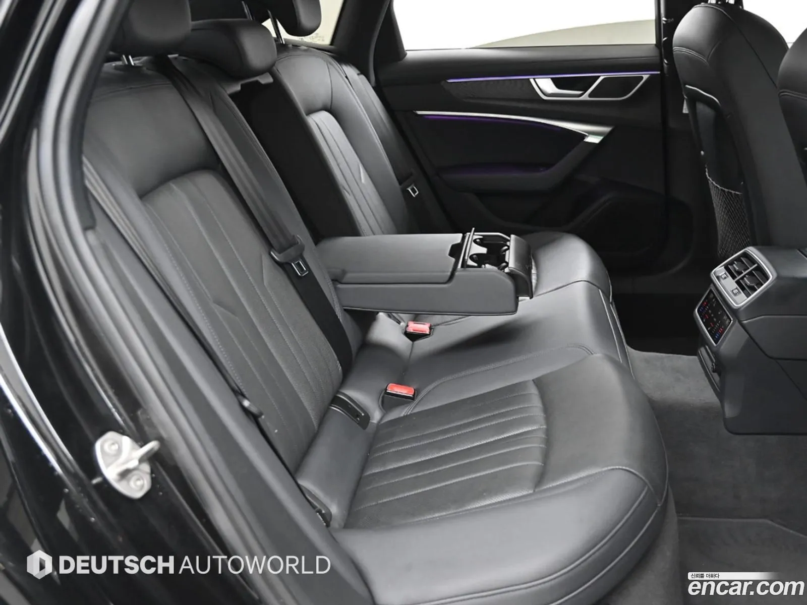 Audi A6 2021 — 6