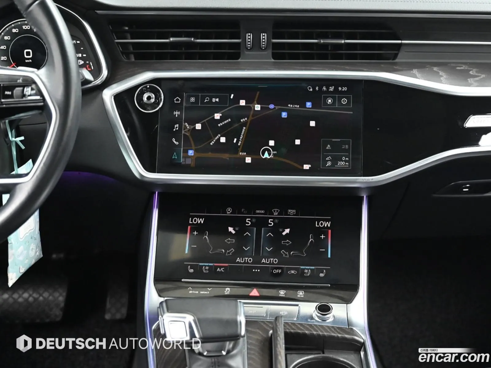 Audi A6 2021 — 3